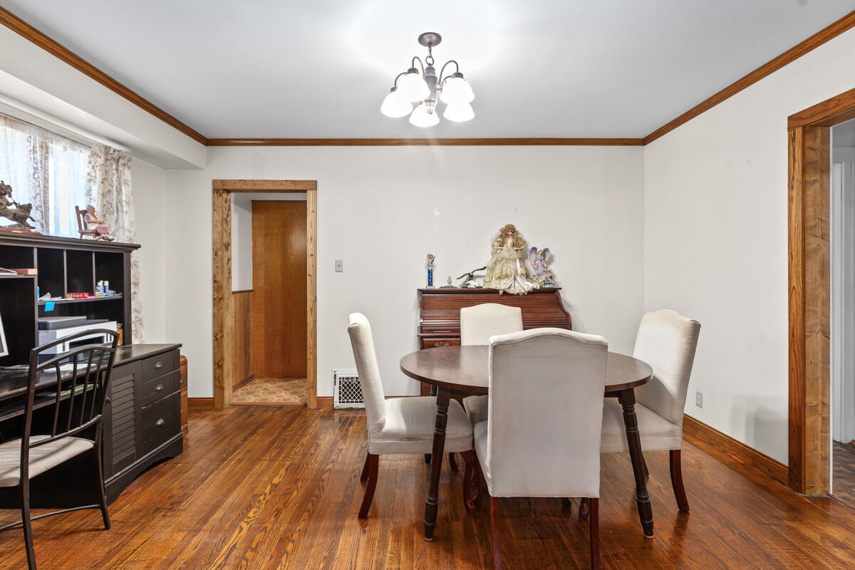 1119 Columbus Avenue Grand Haven MI 49417