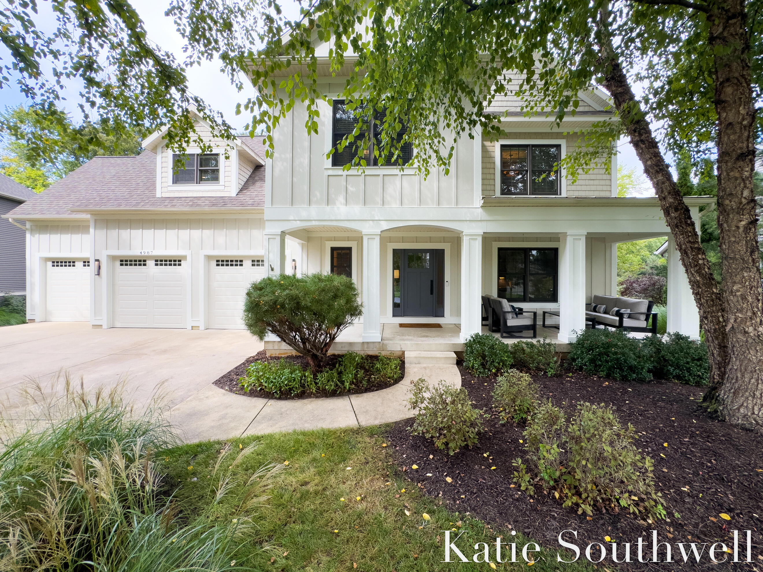 4987 Meadow Springs Trail SE Ada MI 49301