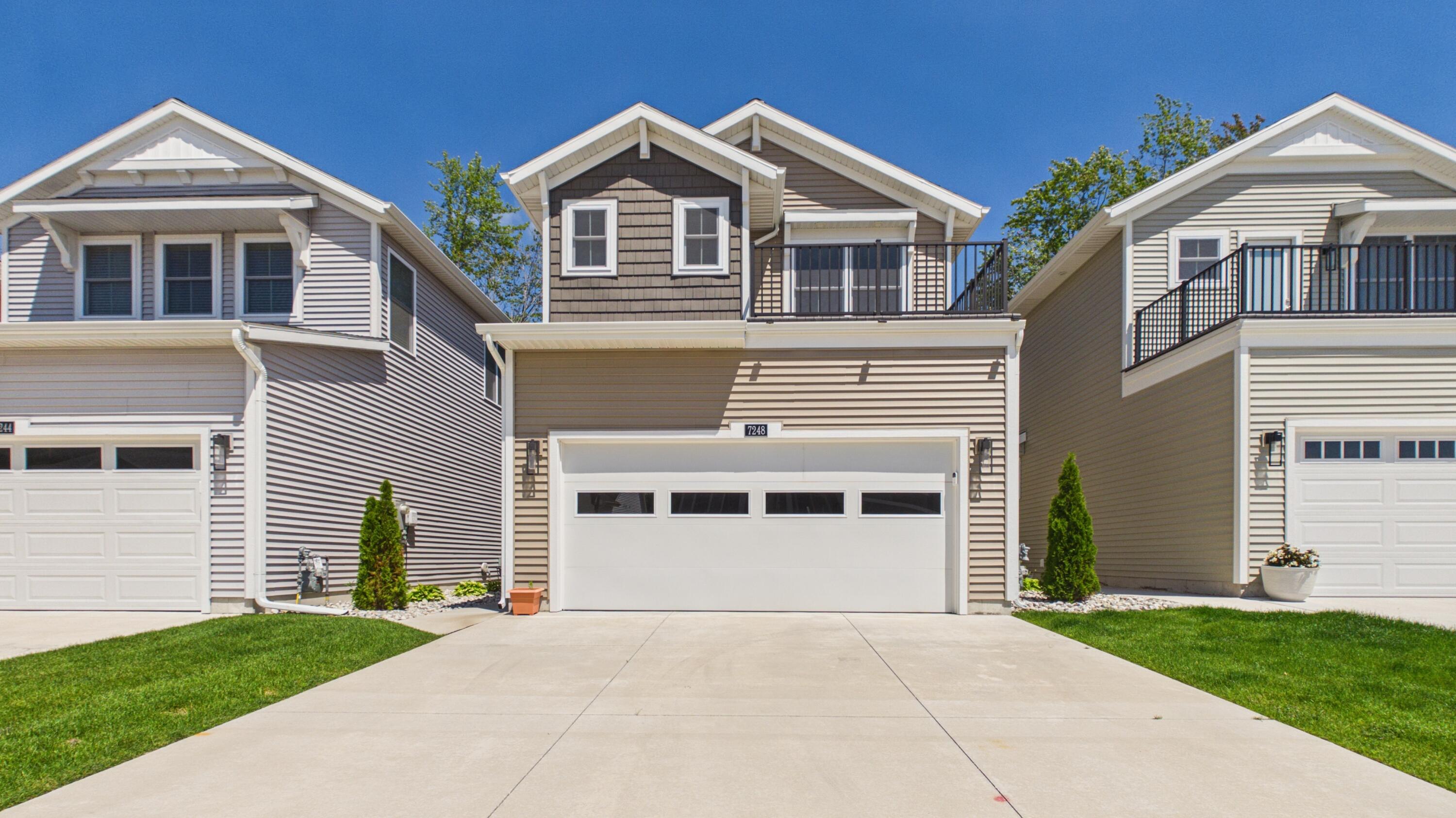 7248 Atwater Drive Norton Shores MI 49456