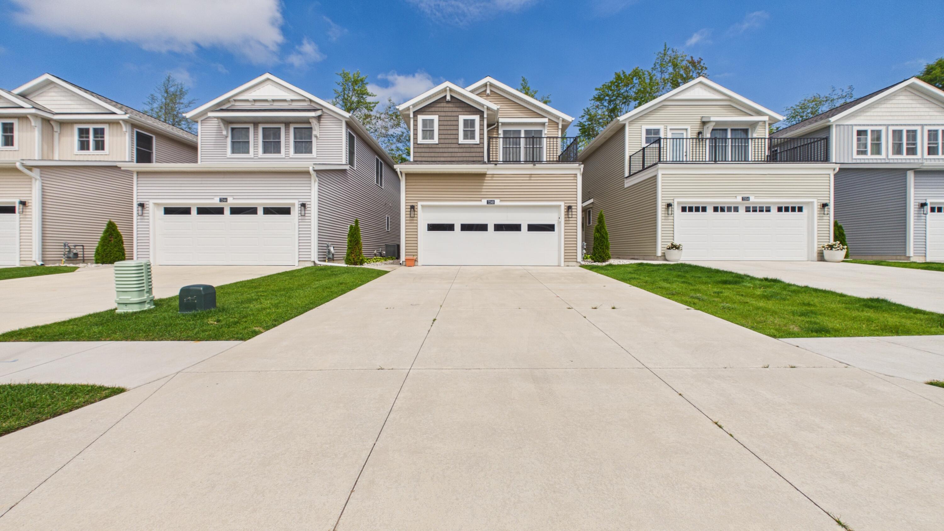 7248 Atwater Drive Norton Shores MI 49456
