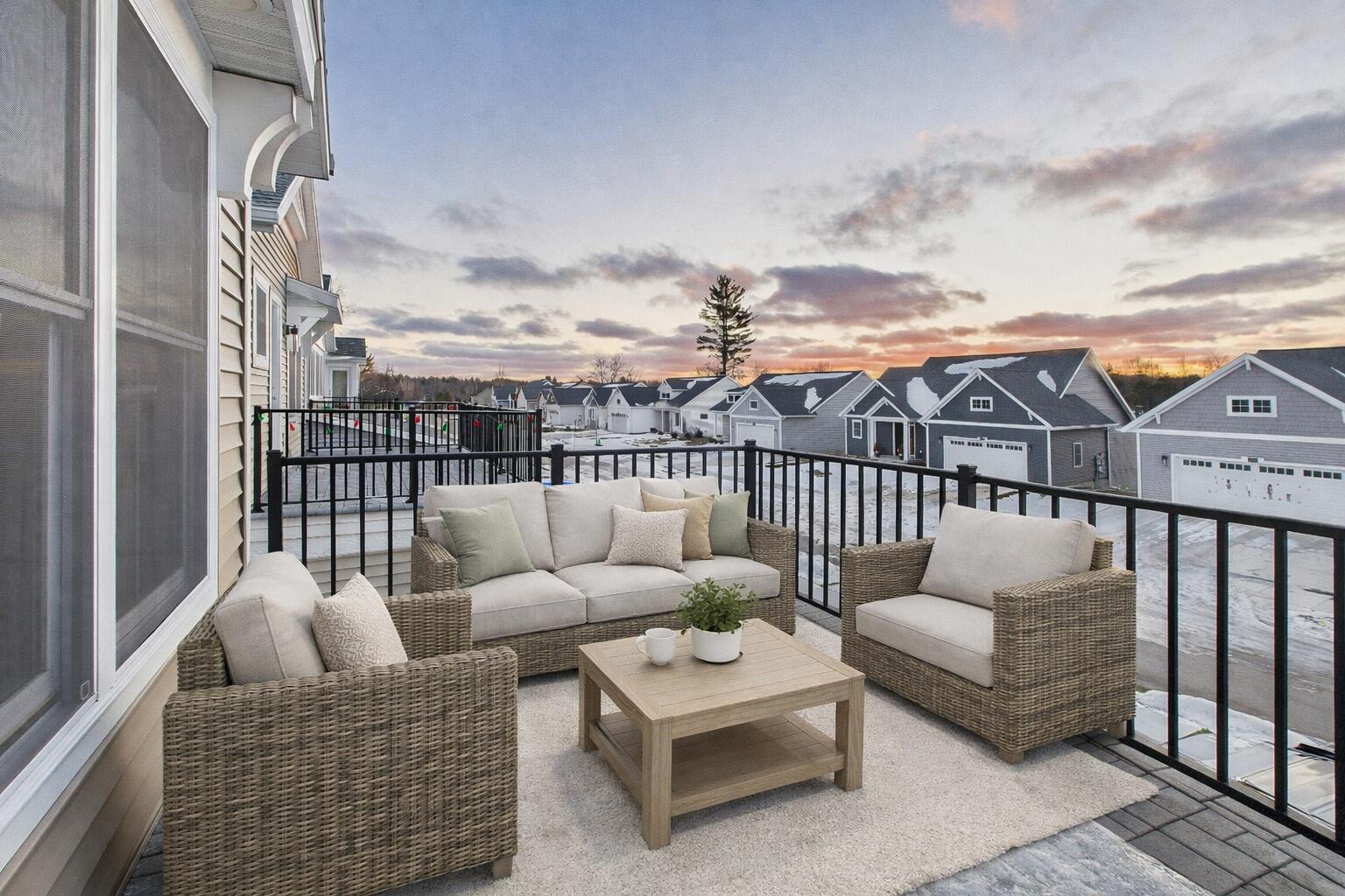 7248 Atwater Drive Norton Shores MI 49456