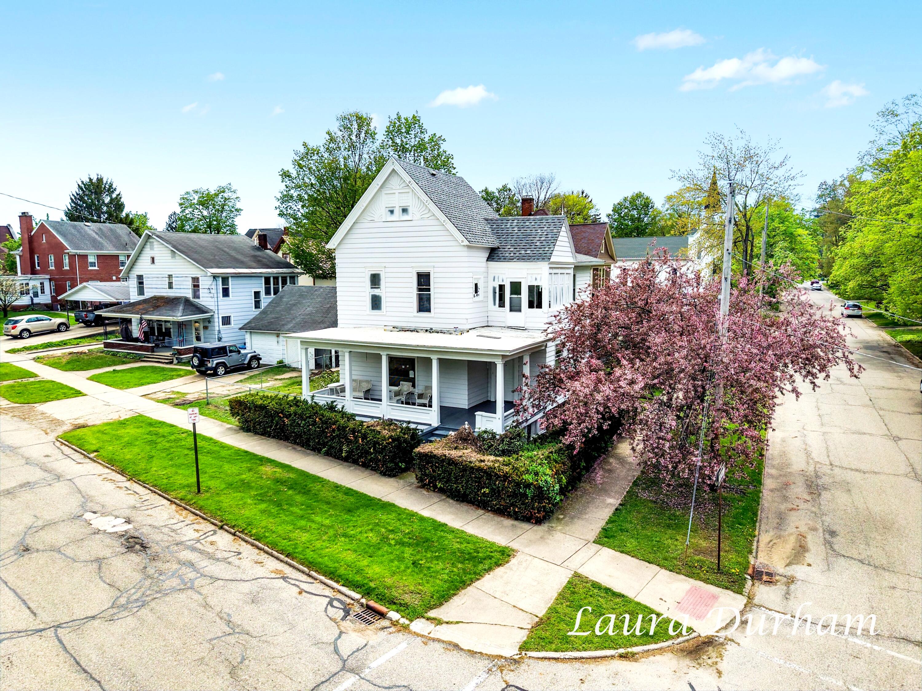 223 N Walnut Street Allegan MI 49010