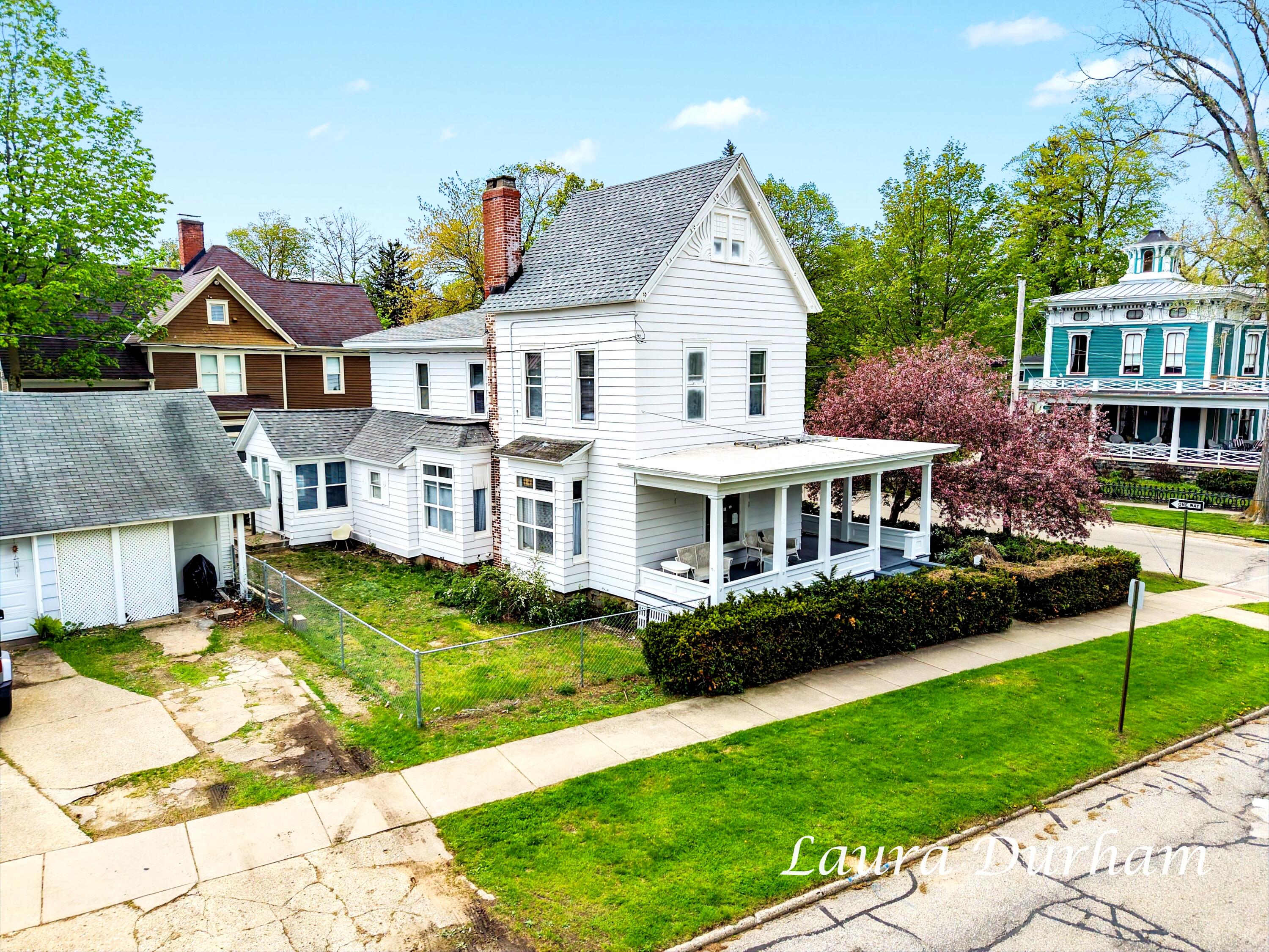 223 N Walnut Street Allegan MI 49010