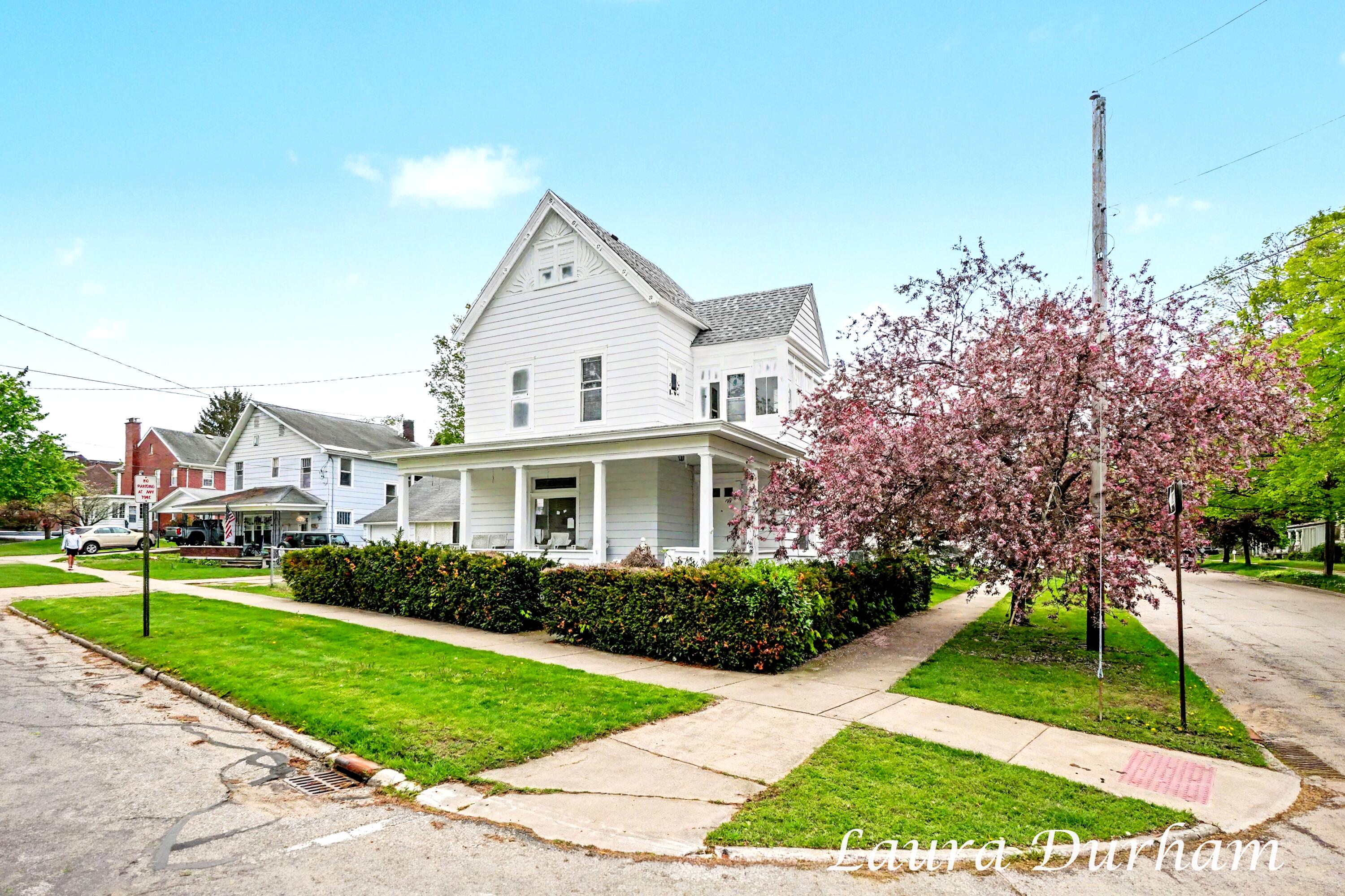 223 N Walnut Street Allegan MI 49010