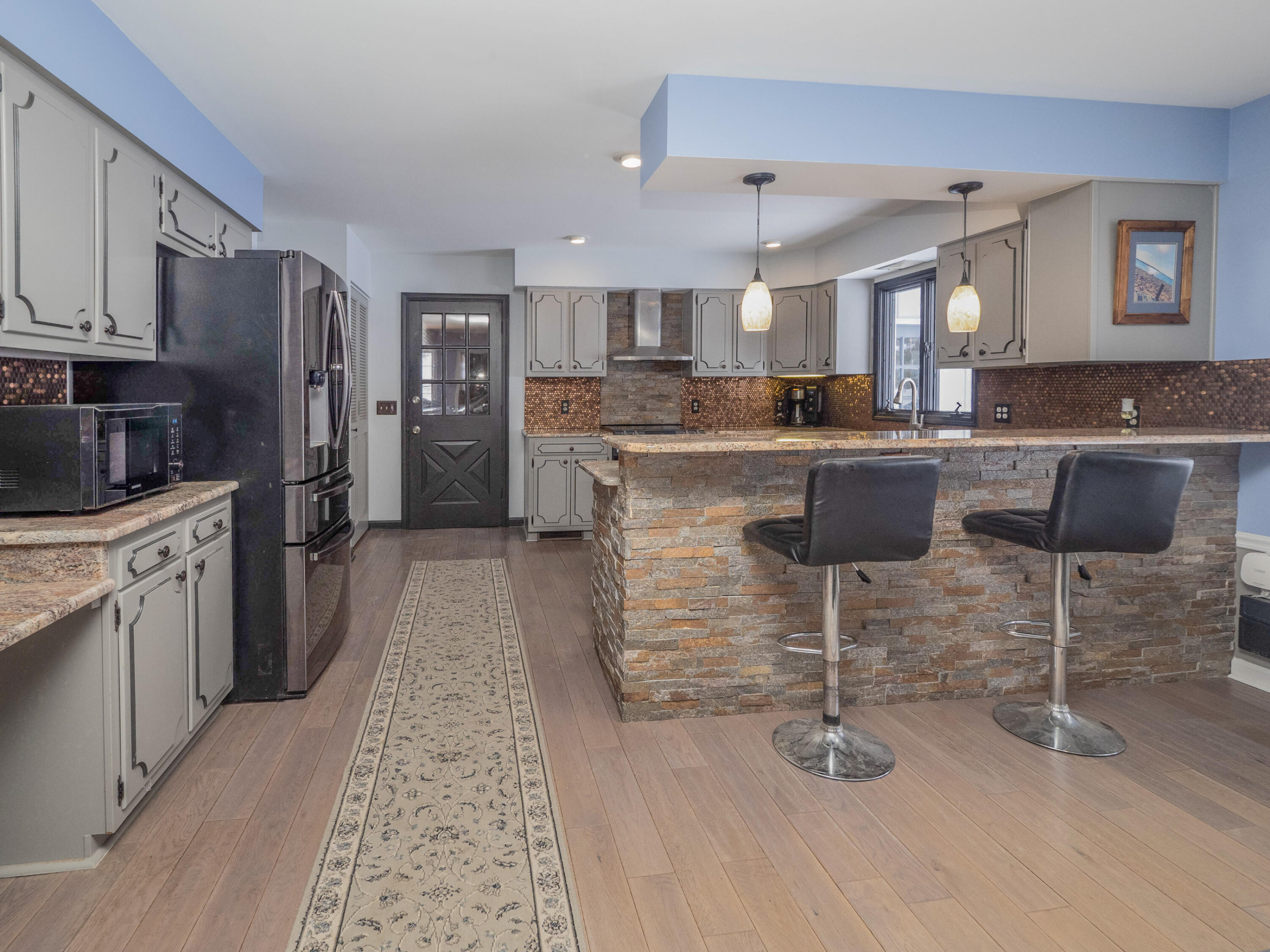 2134 Sycamore Lane Kalamazoo MI 49008