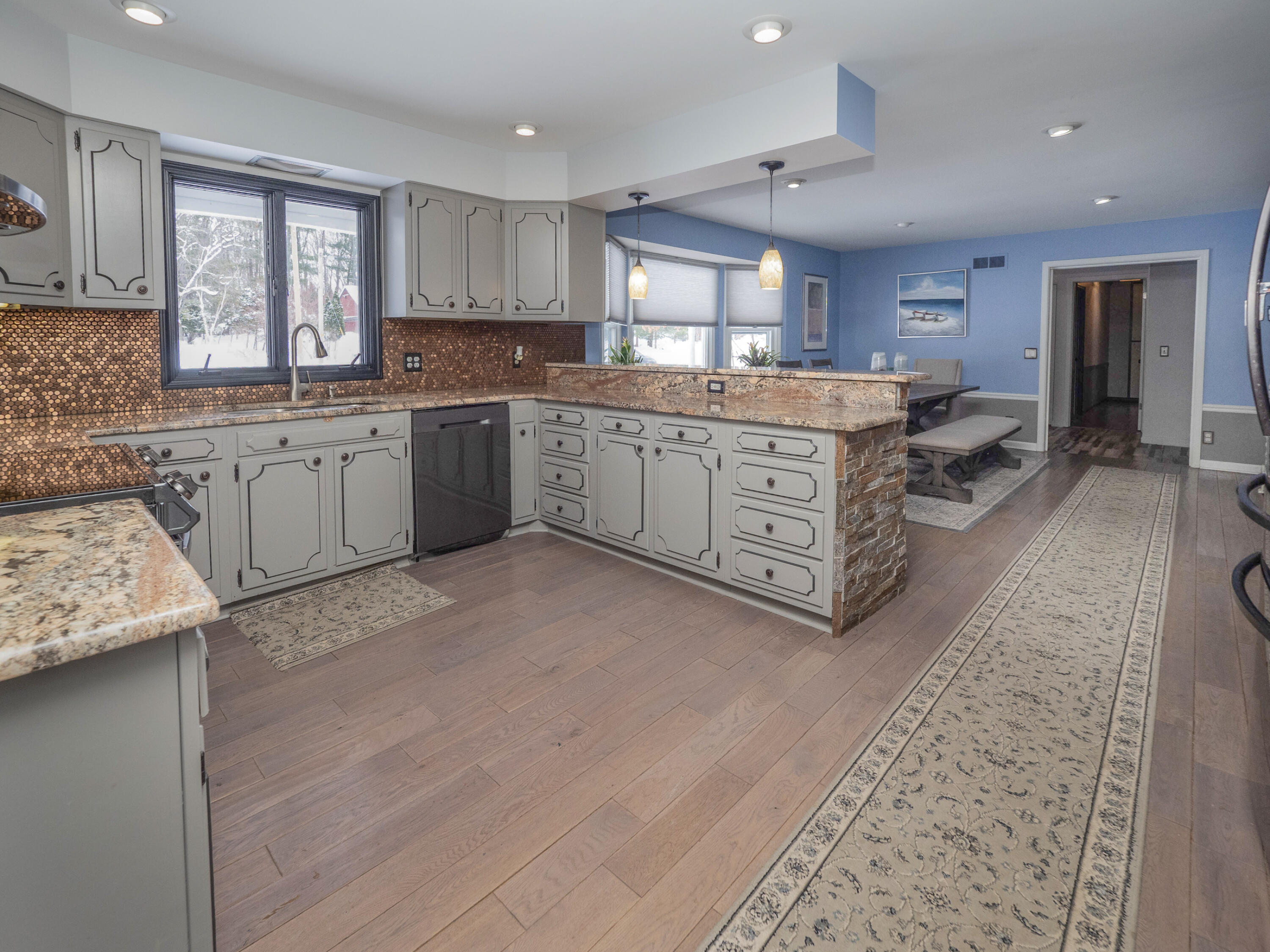 2134 Sycamore Lane Kalamazoo MI 49008