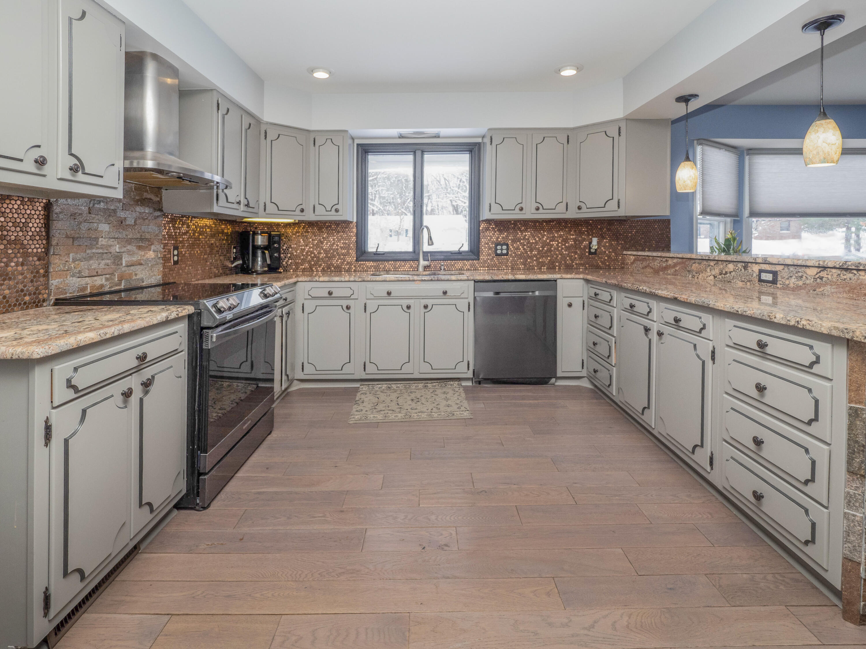 2134 Sycamore Lane Kalamazoo MI 49008
