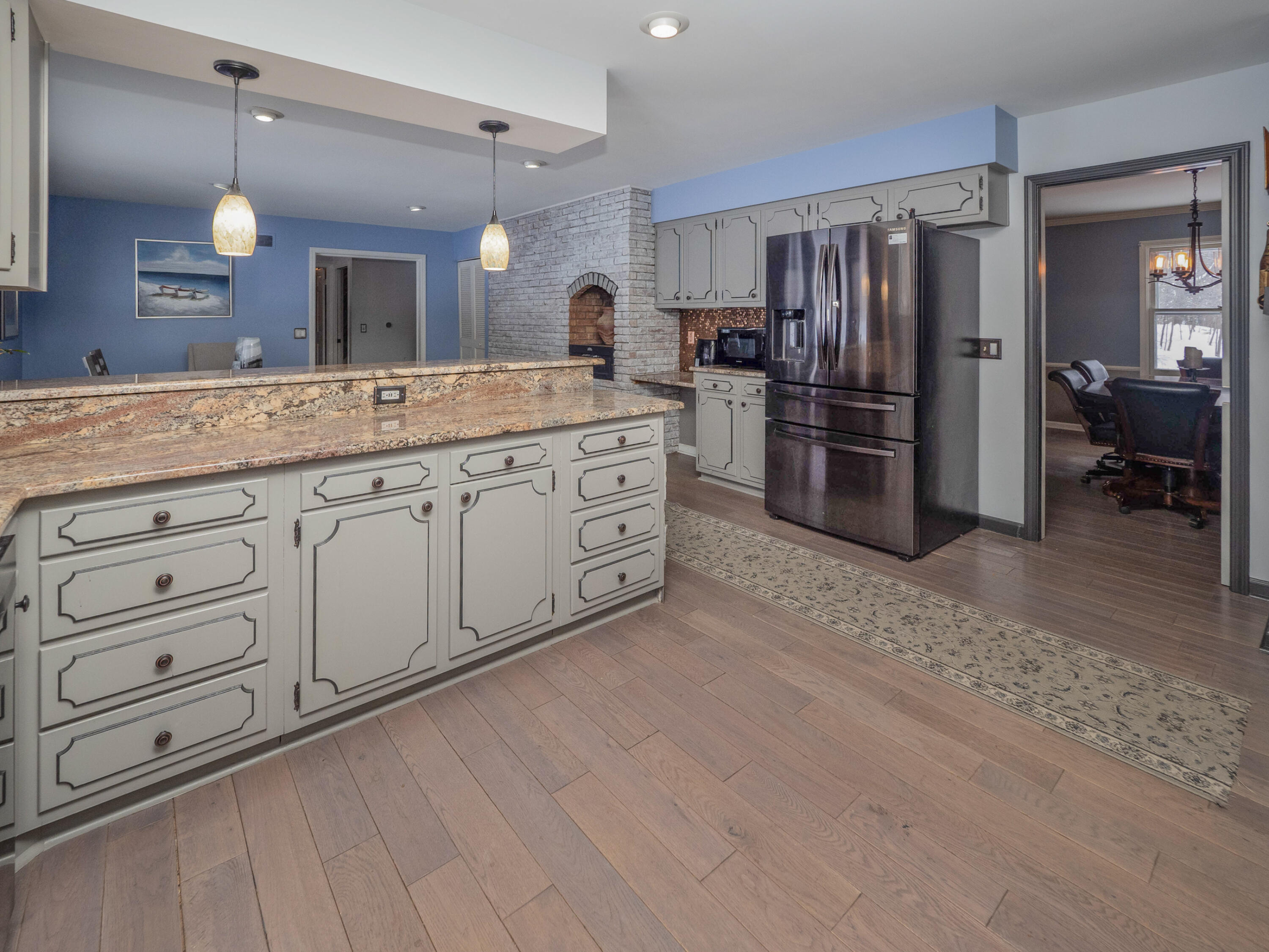 2134 Sycamore Lane Kalamazoo MI 49008