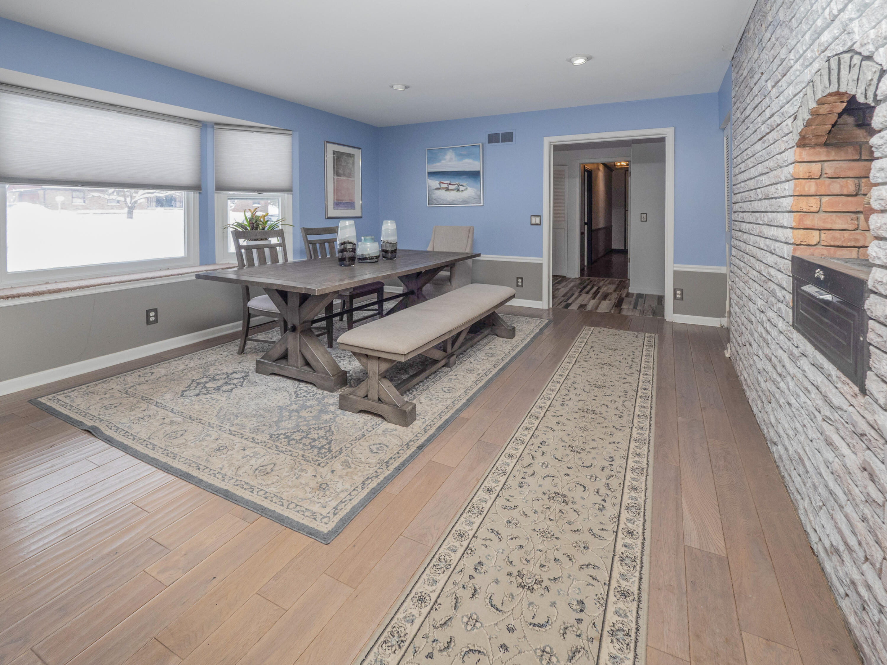 2134 Sycamore Lane Kalamazoo MI 49008