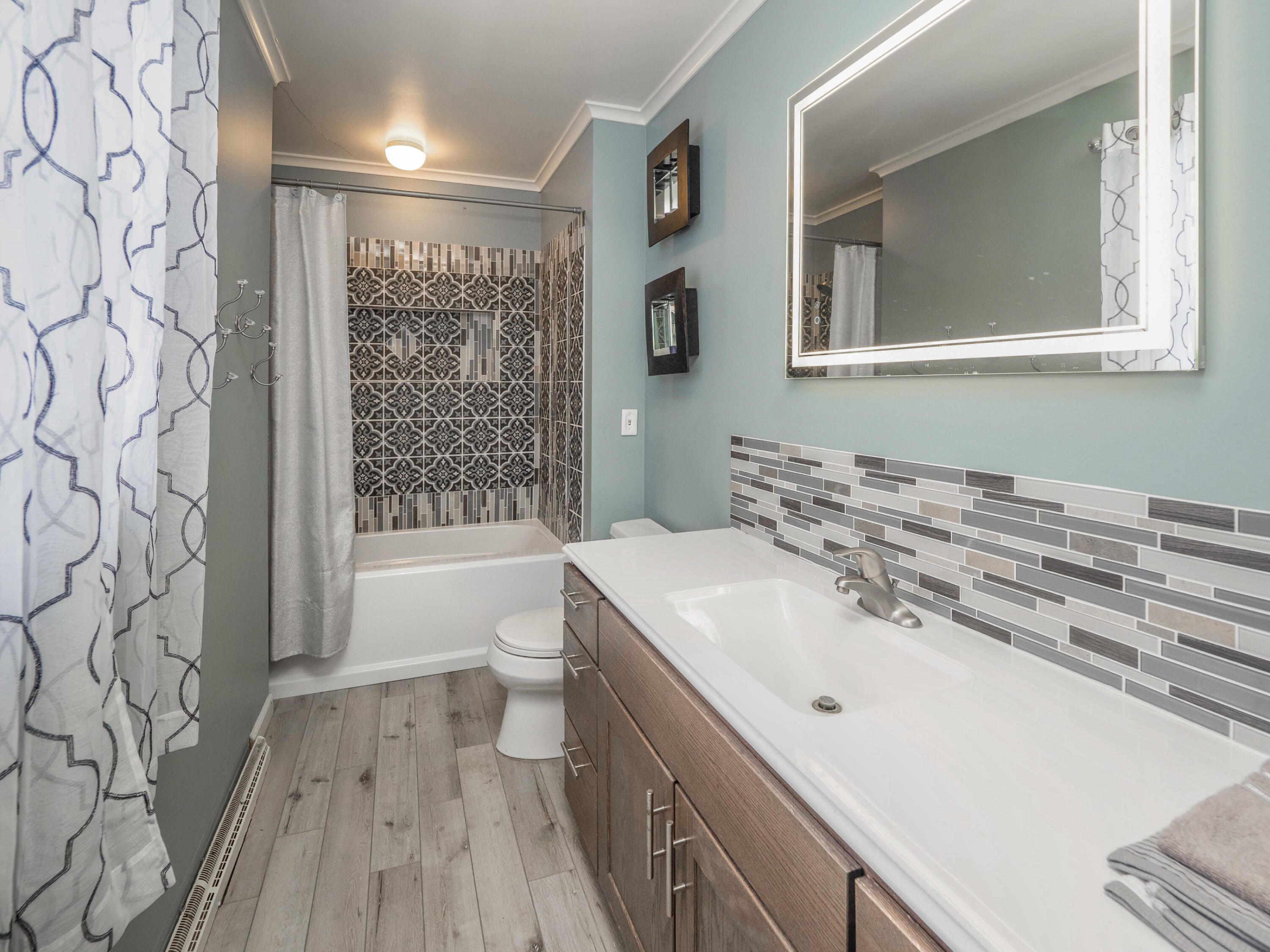2134 Sycamore Lane Kalamazoo MI 49008