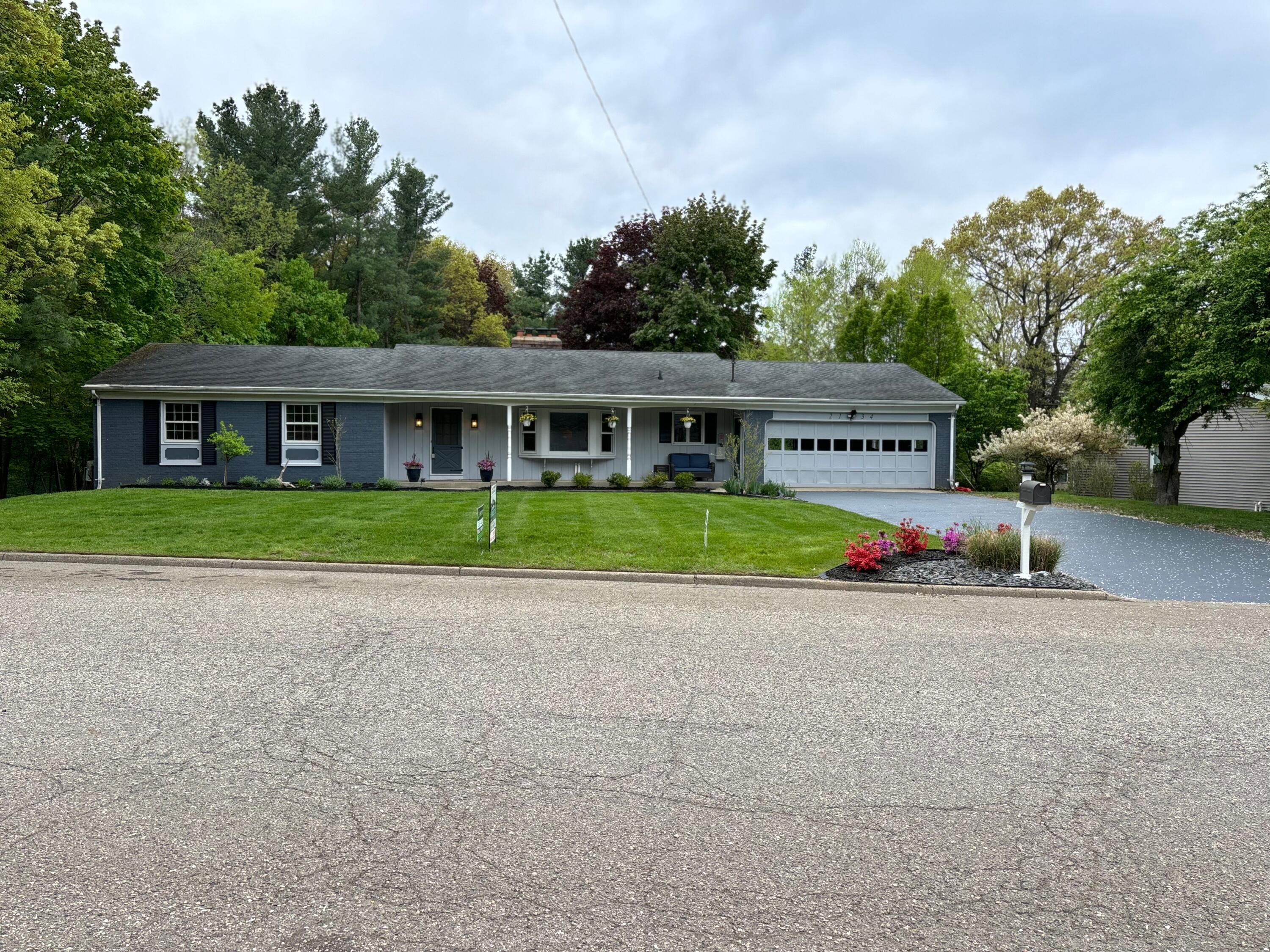 2134 Sycamore Lane Kalamazoo MI 49008