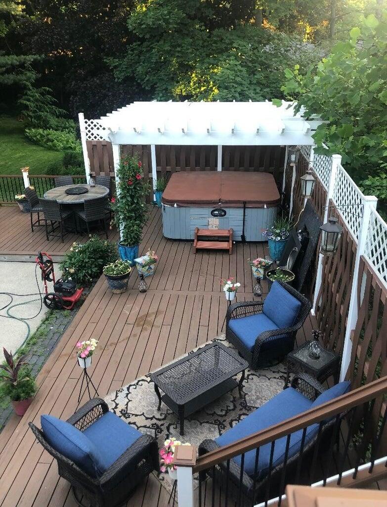 2134 Sycamore Lane Kalamazoo MI 49008