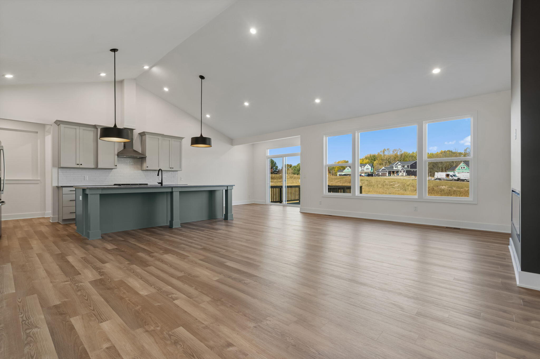 8569 Black Walnut Court Byron Center MI 49315