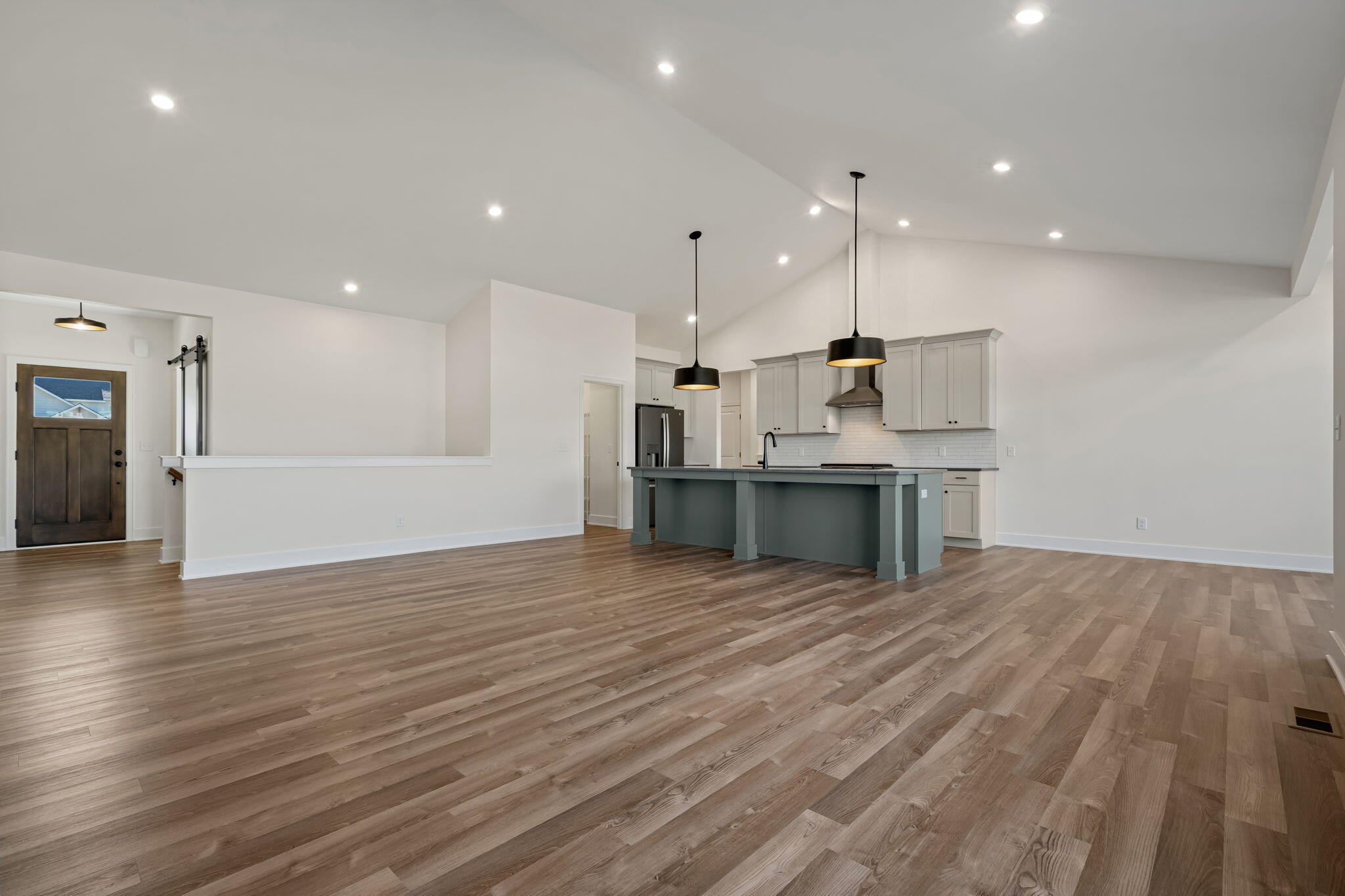 8569 Black Walnut Court Byron Center MI 49315
