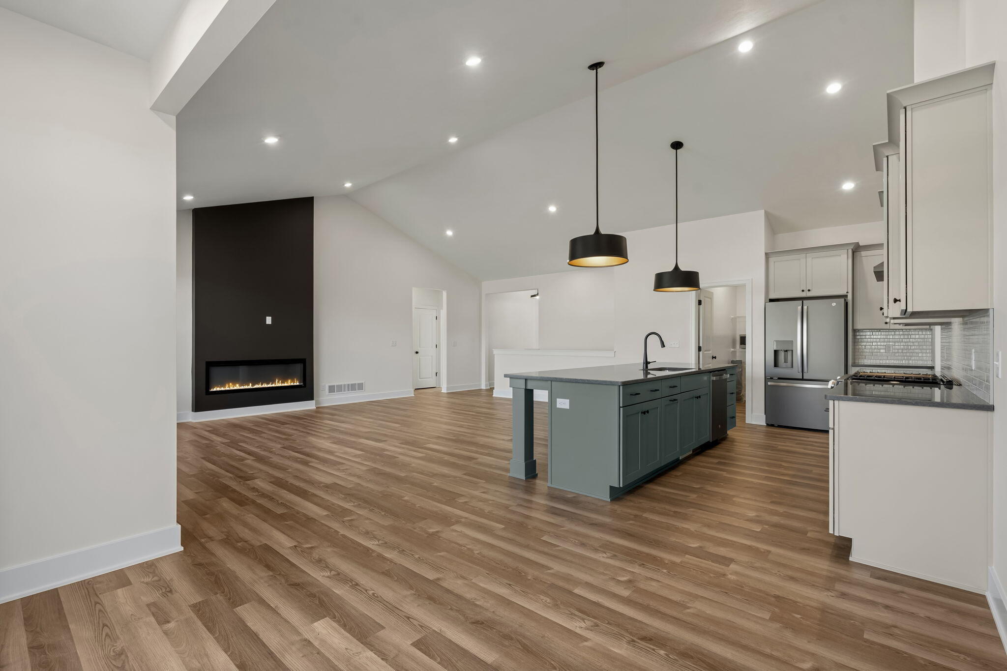8569 Black Walnut Court Byron Center MI 49315