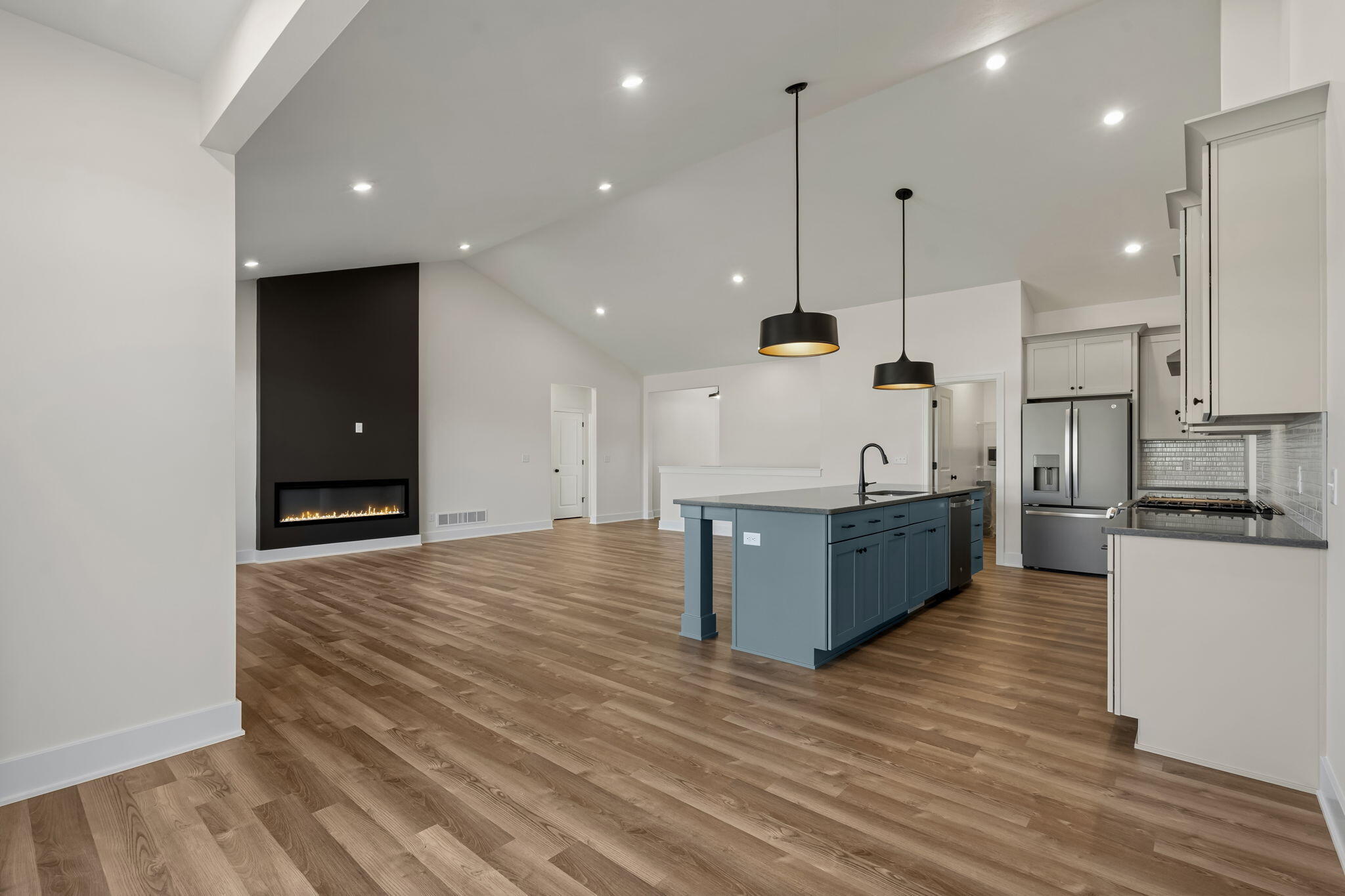 8569 Black Walnut Court Byron Center MI 49315