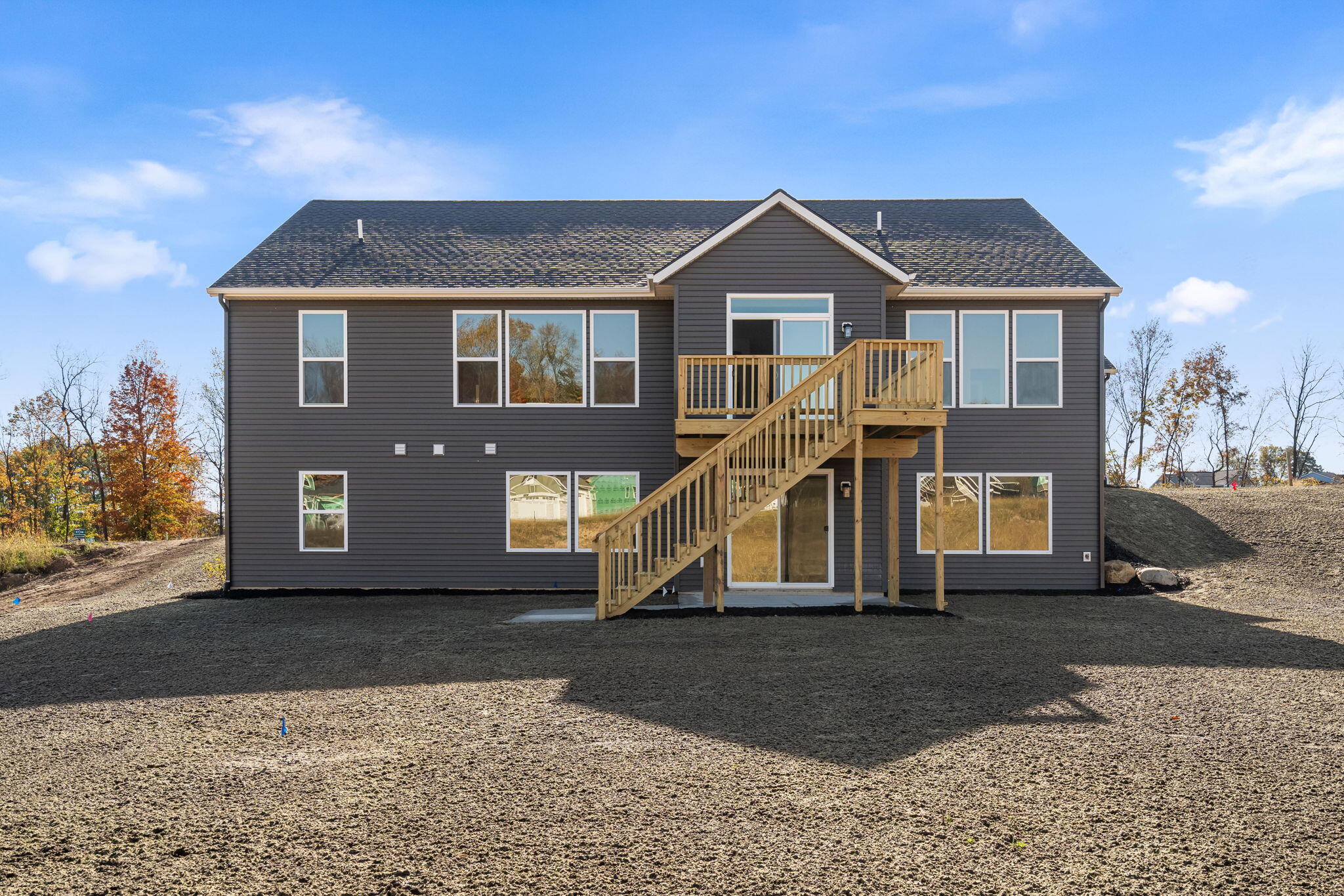 8569 Black Walnut Court Byron Center MI 49315
