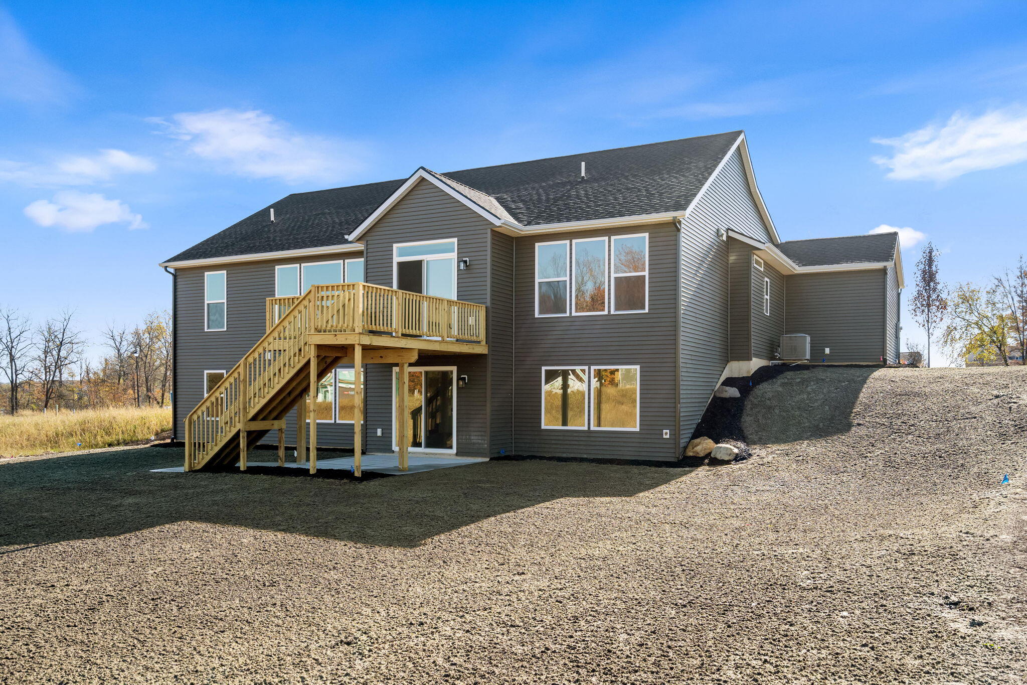 8569 Black Walnut Court Byron Center MI 49315