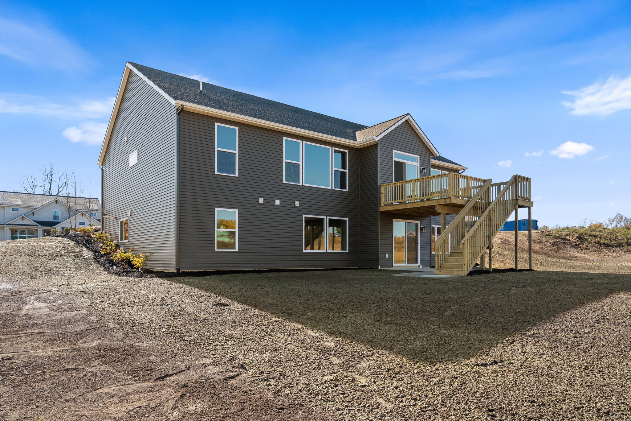8569 Black Walnut Court Byron Center MI 49315