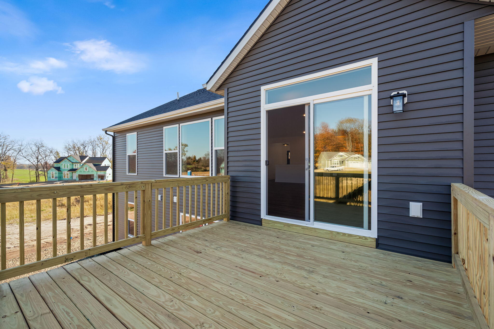 8569 Black Walnut Court Byron Center MI 49315