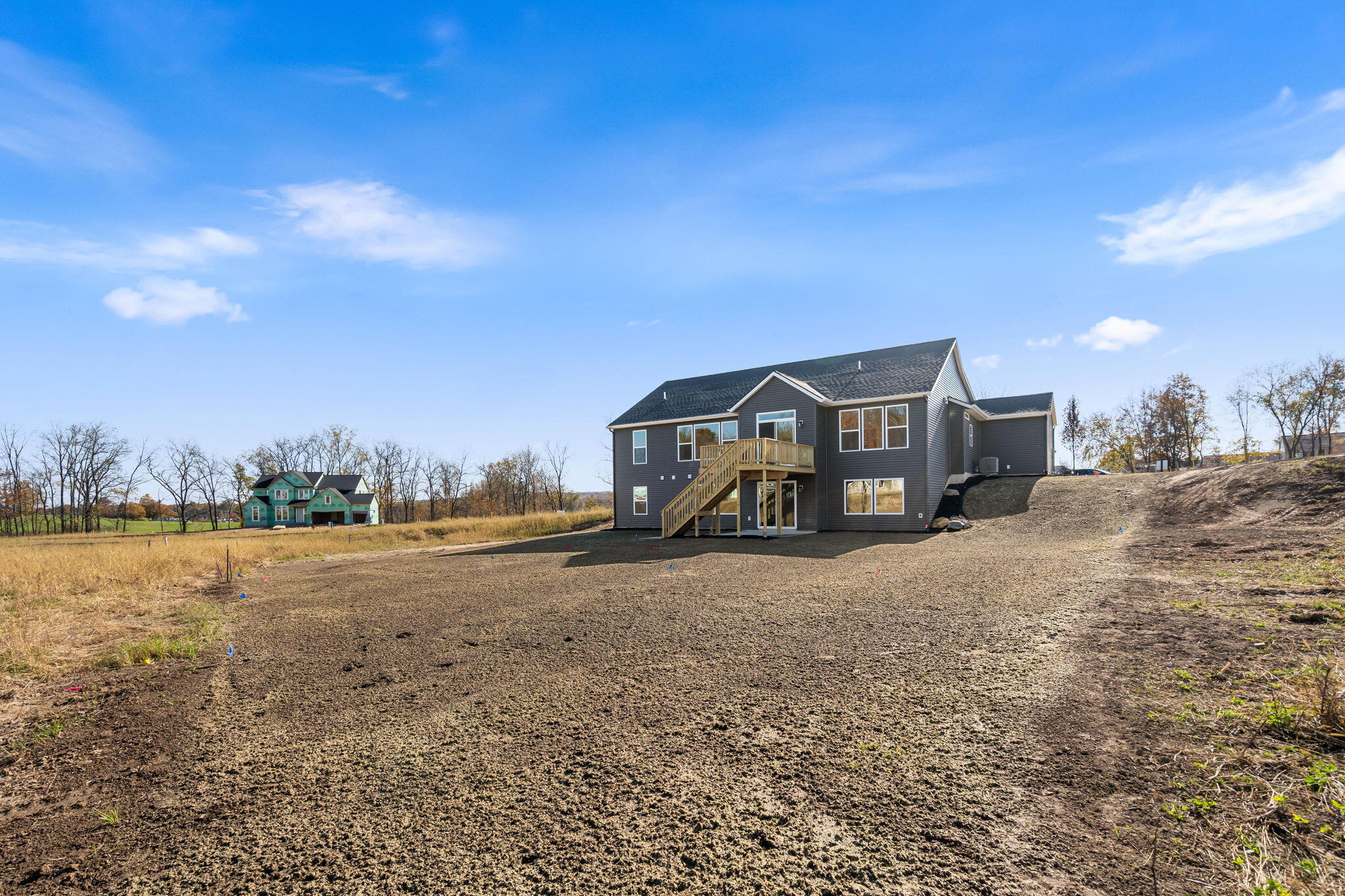 8569 Black Walnut Court Byron Center MI 49315
