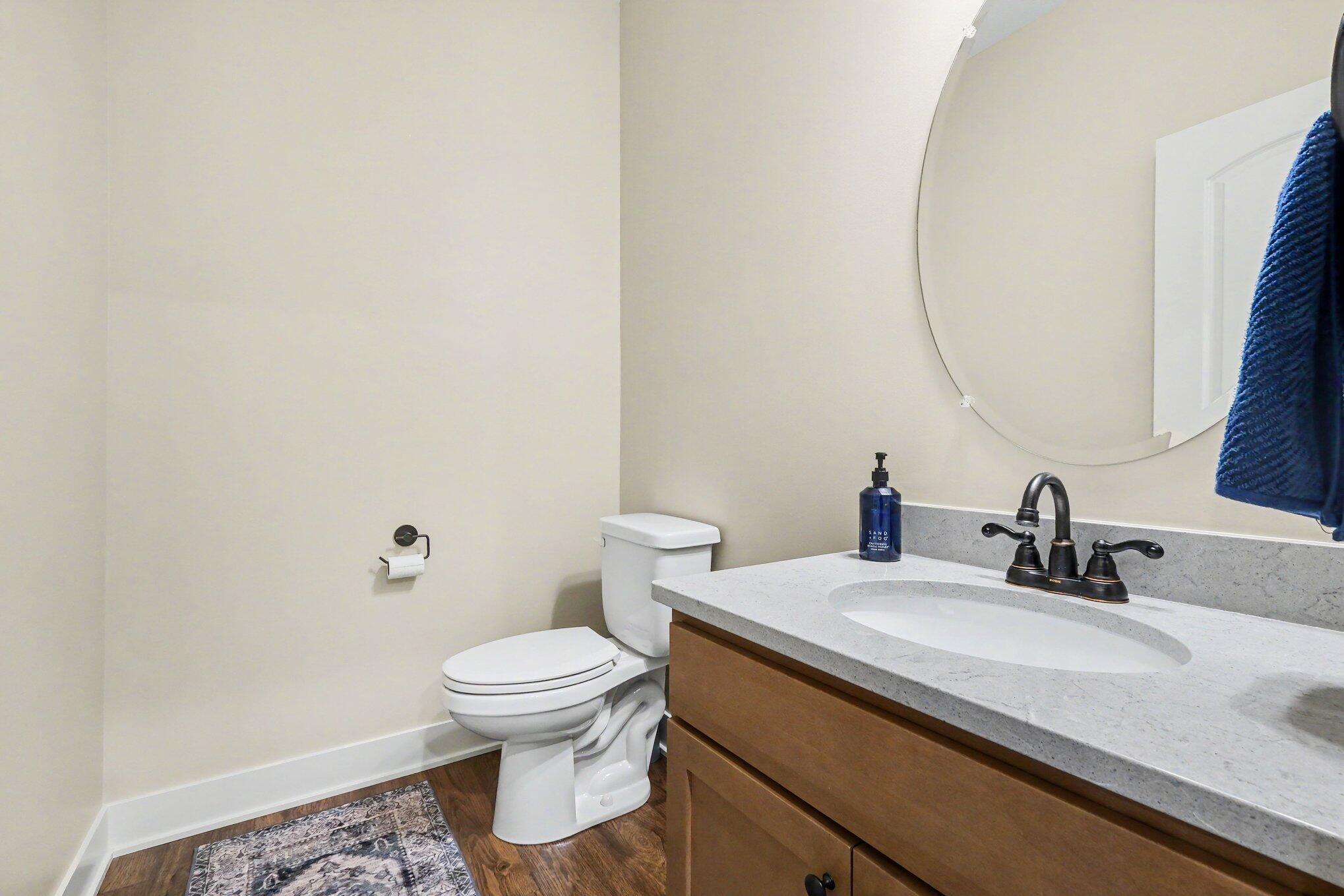 7816 Woodhurst Drive NE Rockford MI 49341