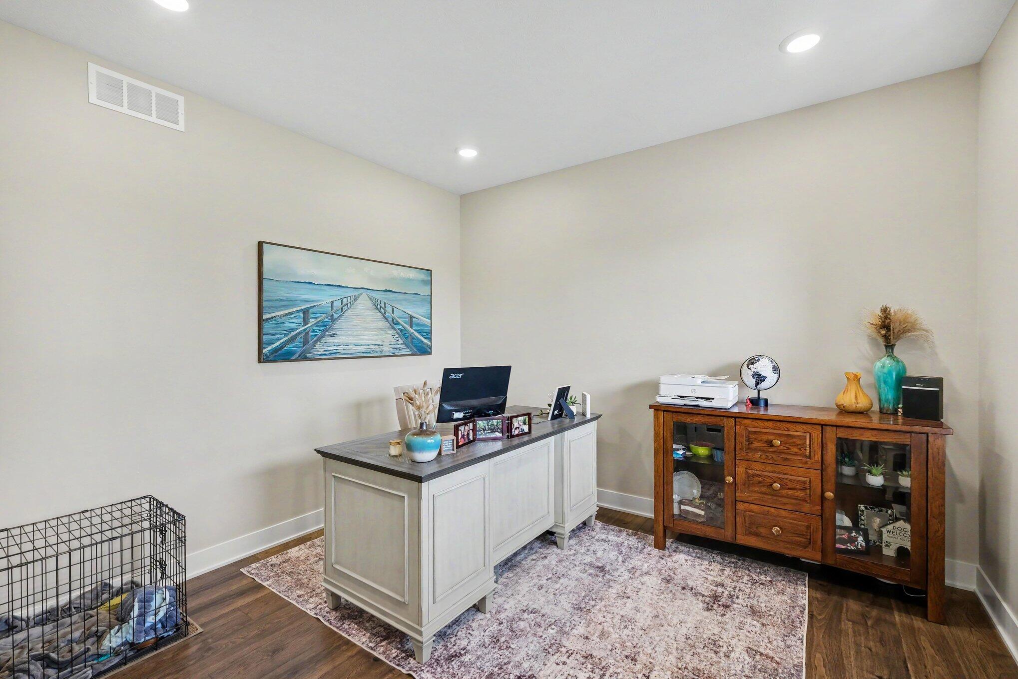 7816 Woodhurst Drive NE Rockford MI 49341