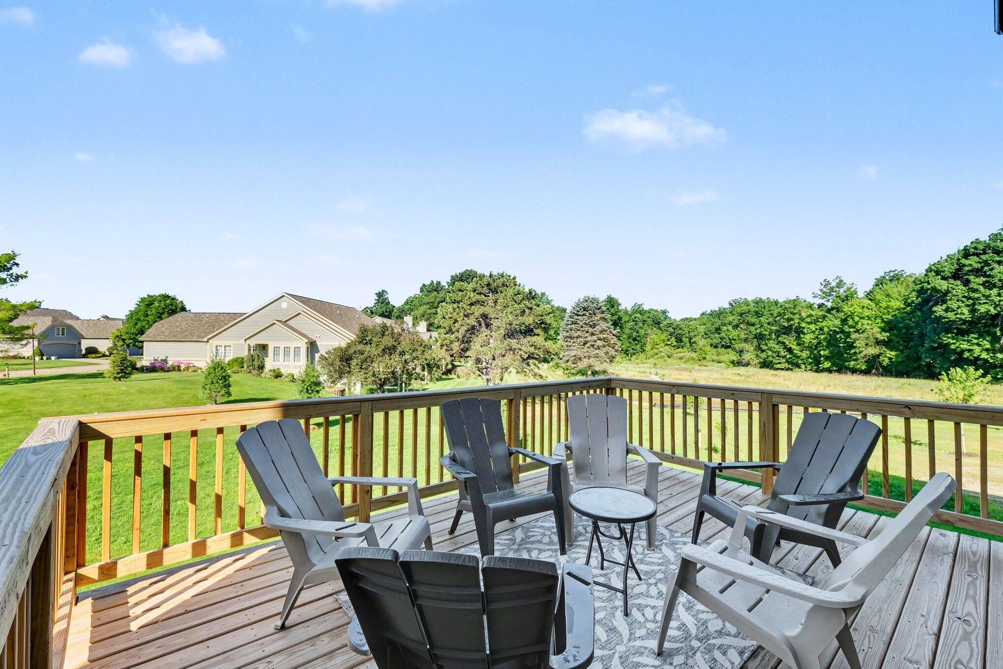 7816 Woodhurst Drive NE Rockford MI 49341
