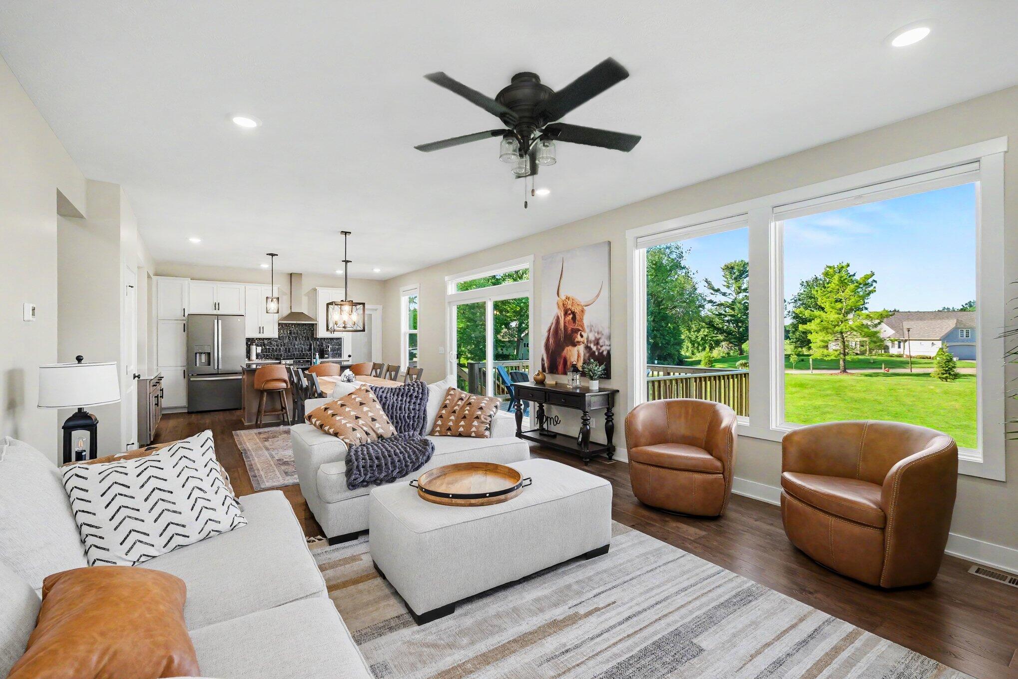 7816 Woodhurst Drive NE Rockford MI 49341
