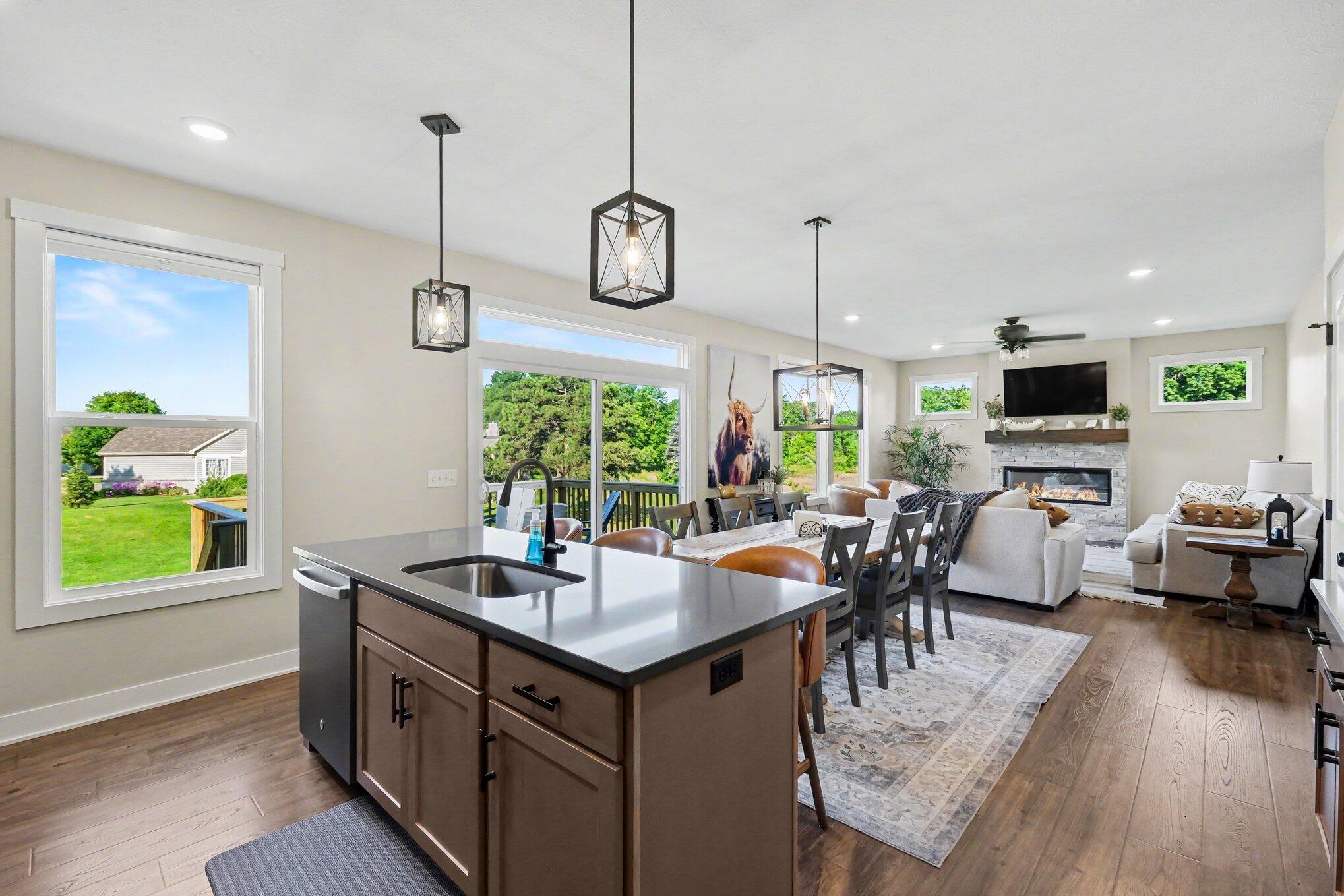 7816 Woodhurst Drive NE Rockford MI 49341