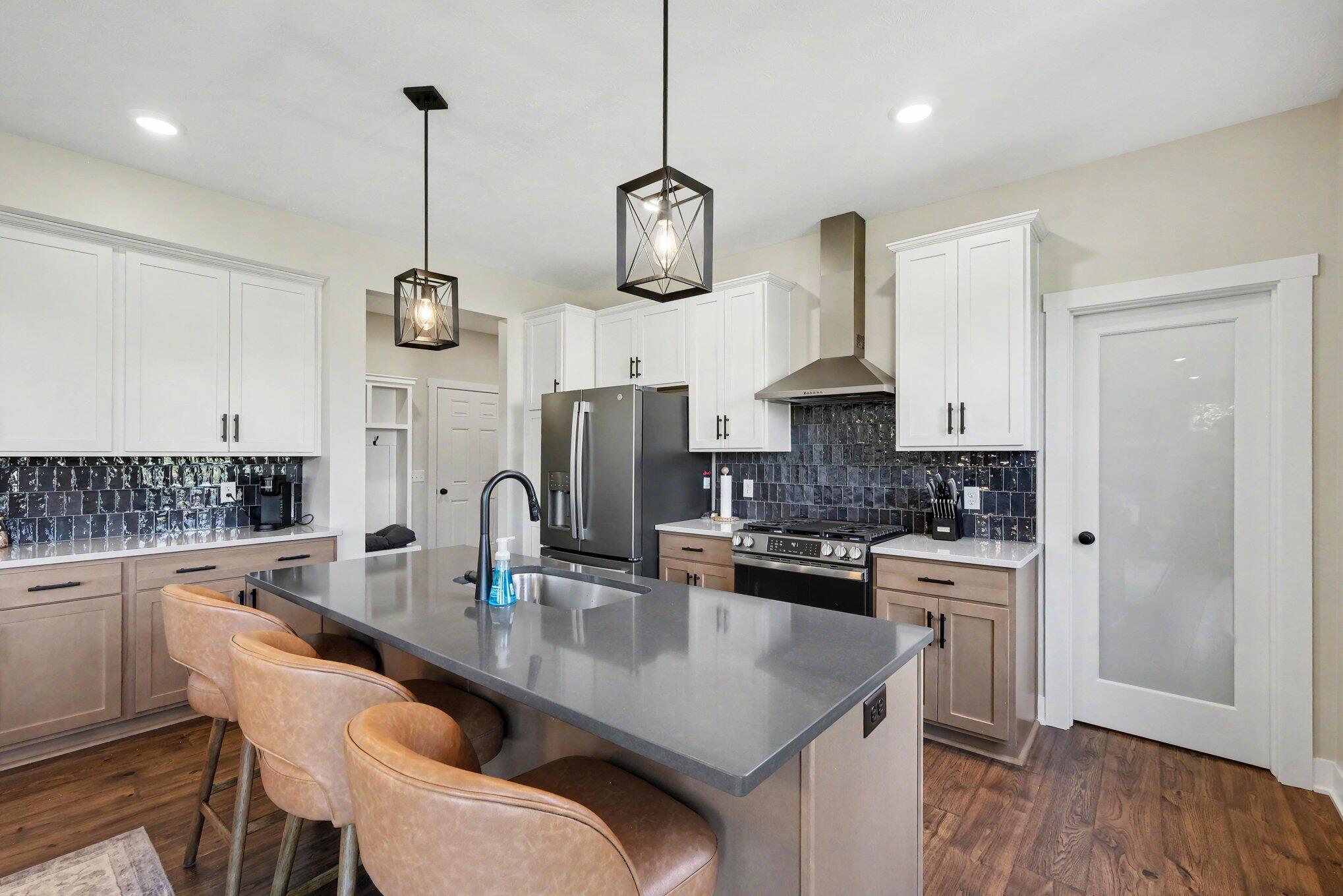 7816 Woodhurst Drive NE Rockford MI 49341