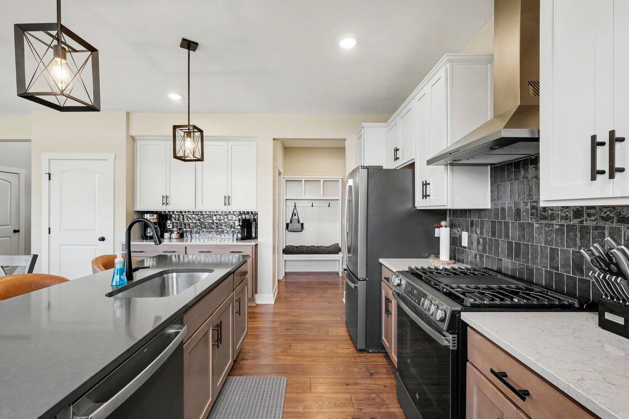 7816 Woodhurst Drive NE Rockford MI 49341