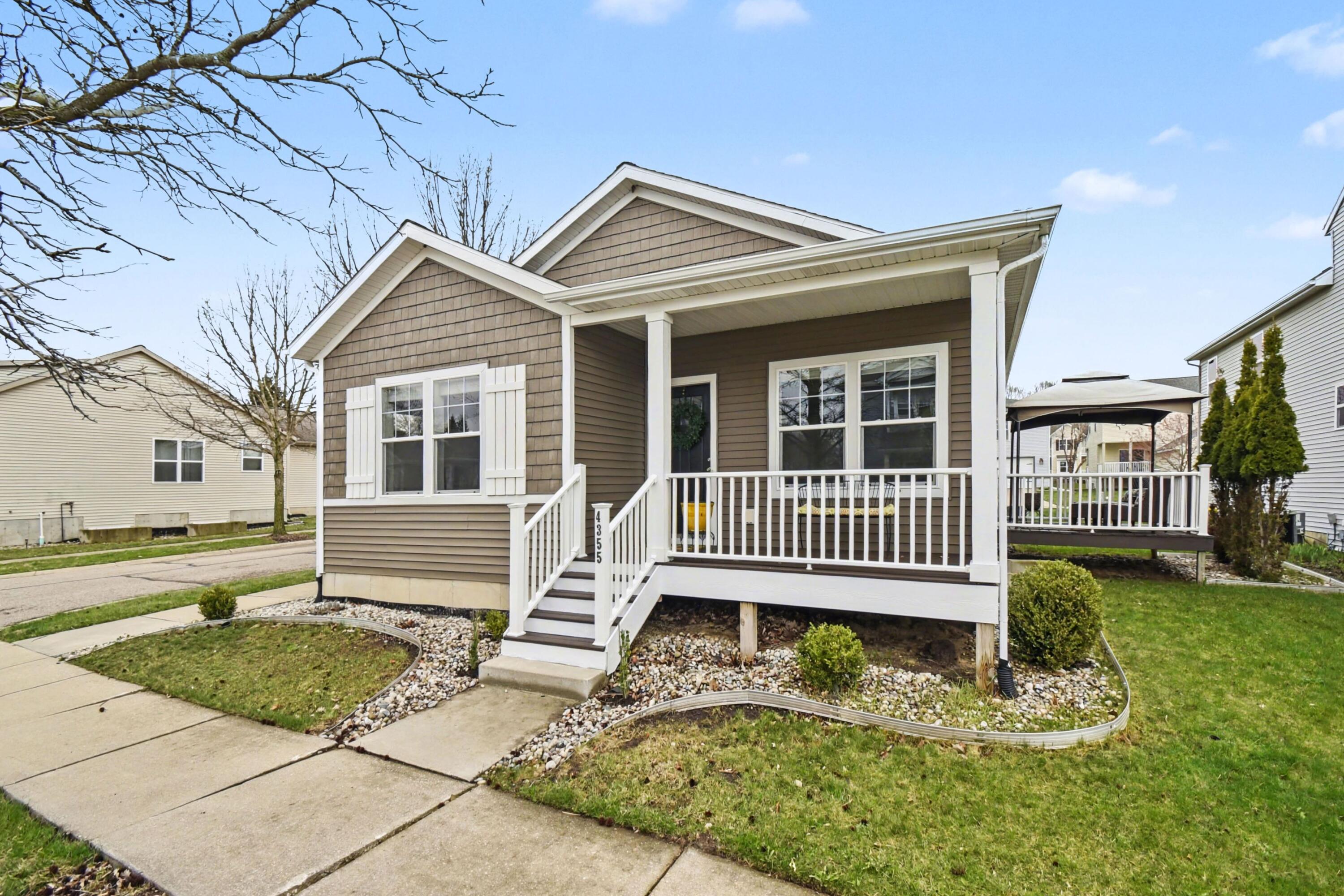 4355 Astoria Avenue SE Grand Rapids MI 49512