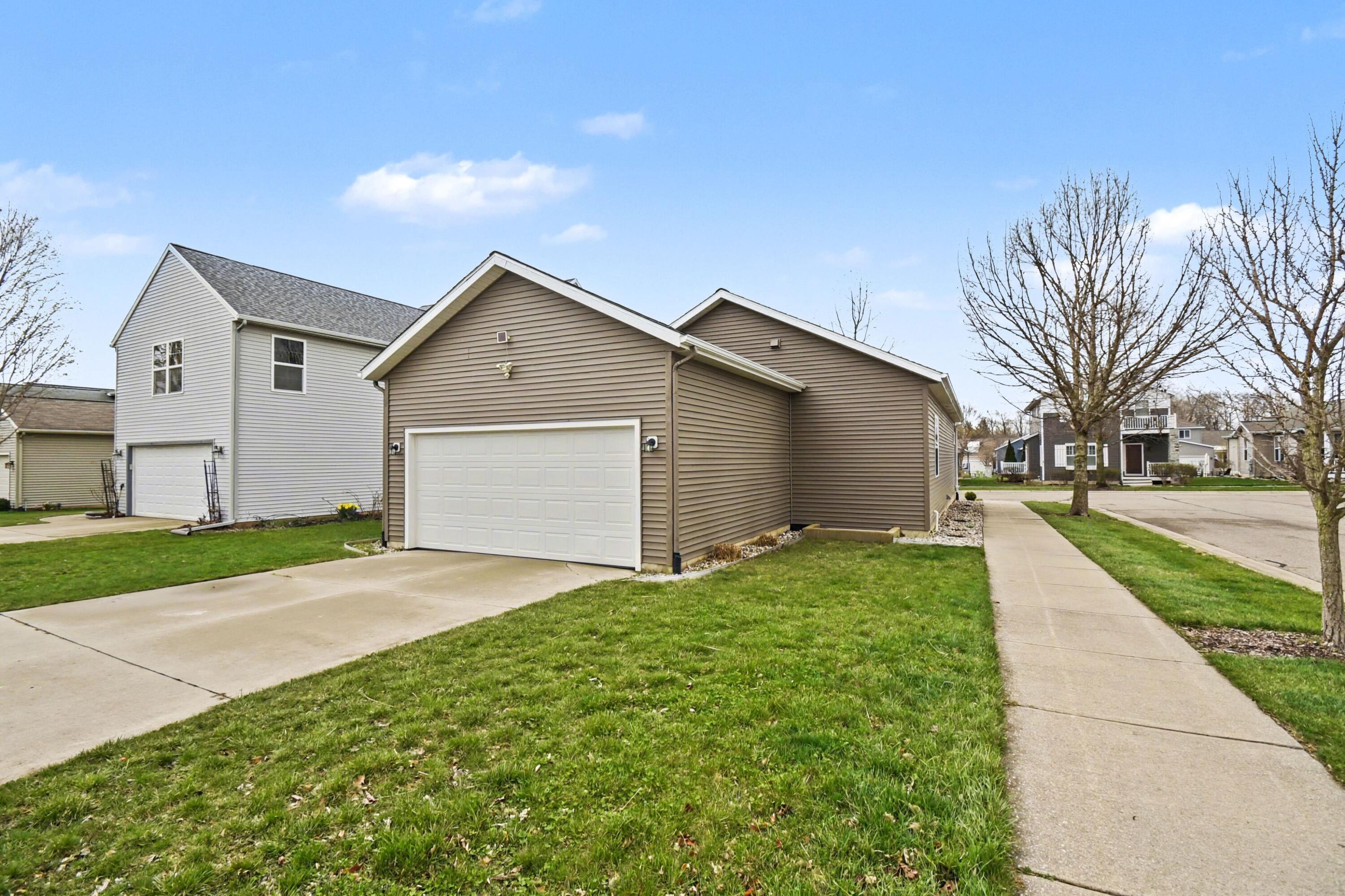 4355 Astoria Avenue SE Grand Rapids MI 49512