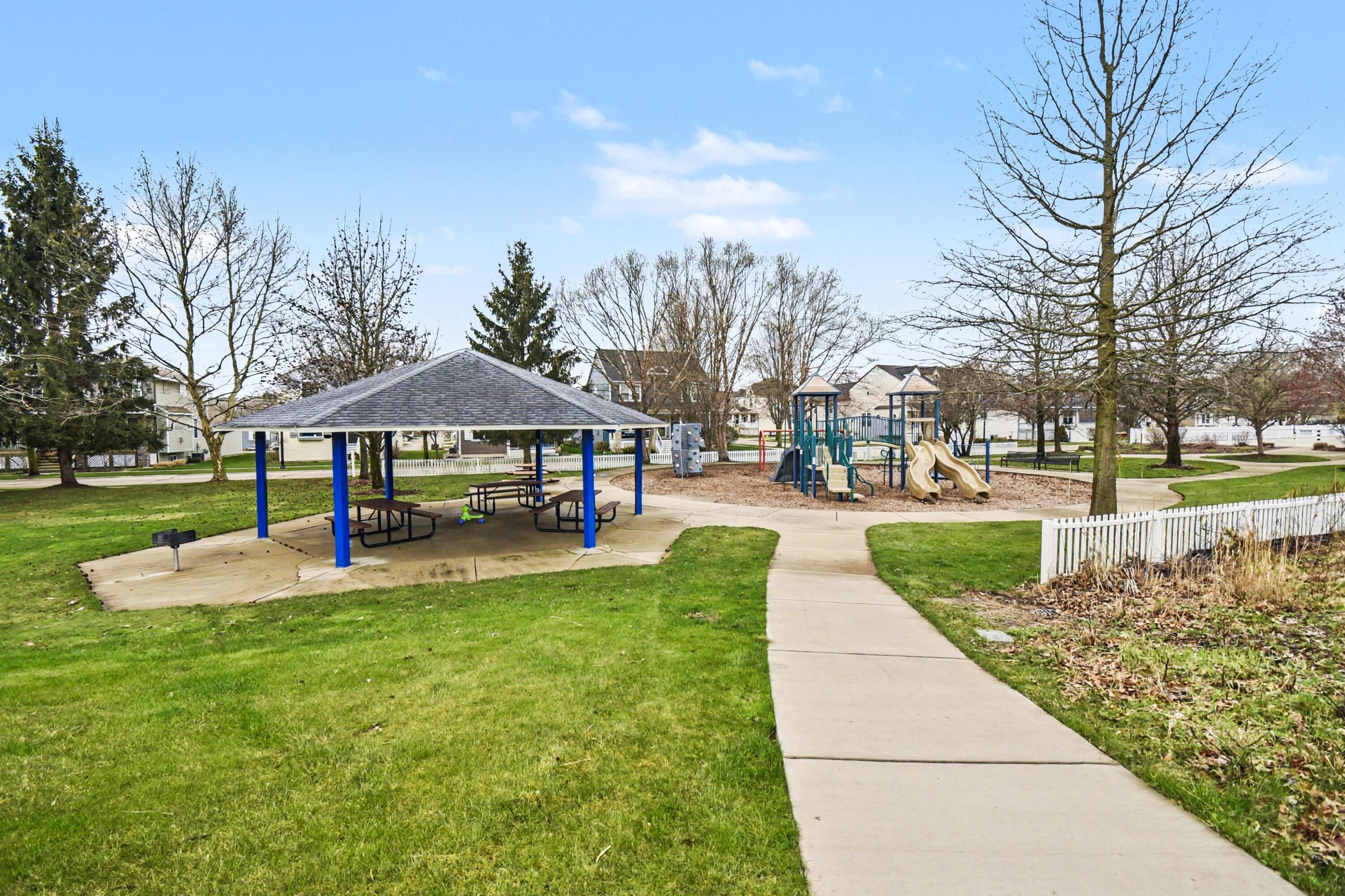 4355 Astoria Avenue SE Grand Rapids MI 49512