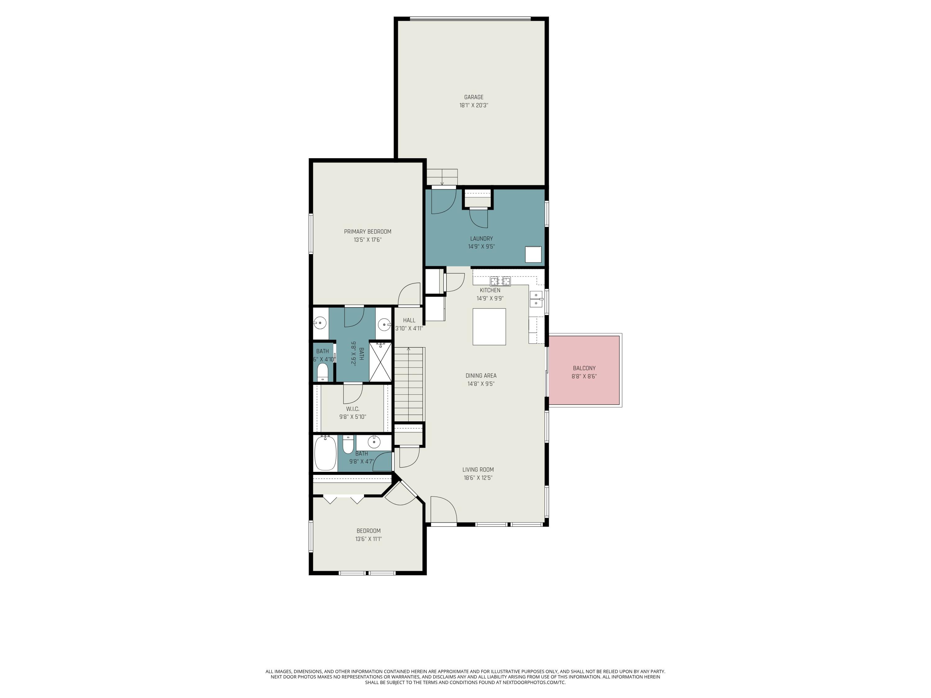 4355 Astoria Avenue SE Grand Rapids MI 49512