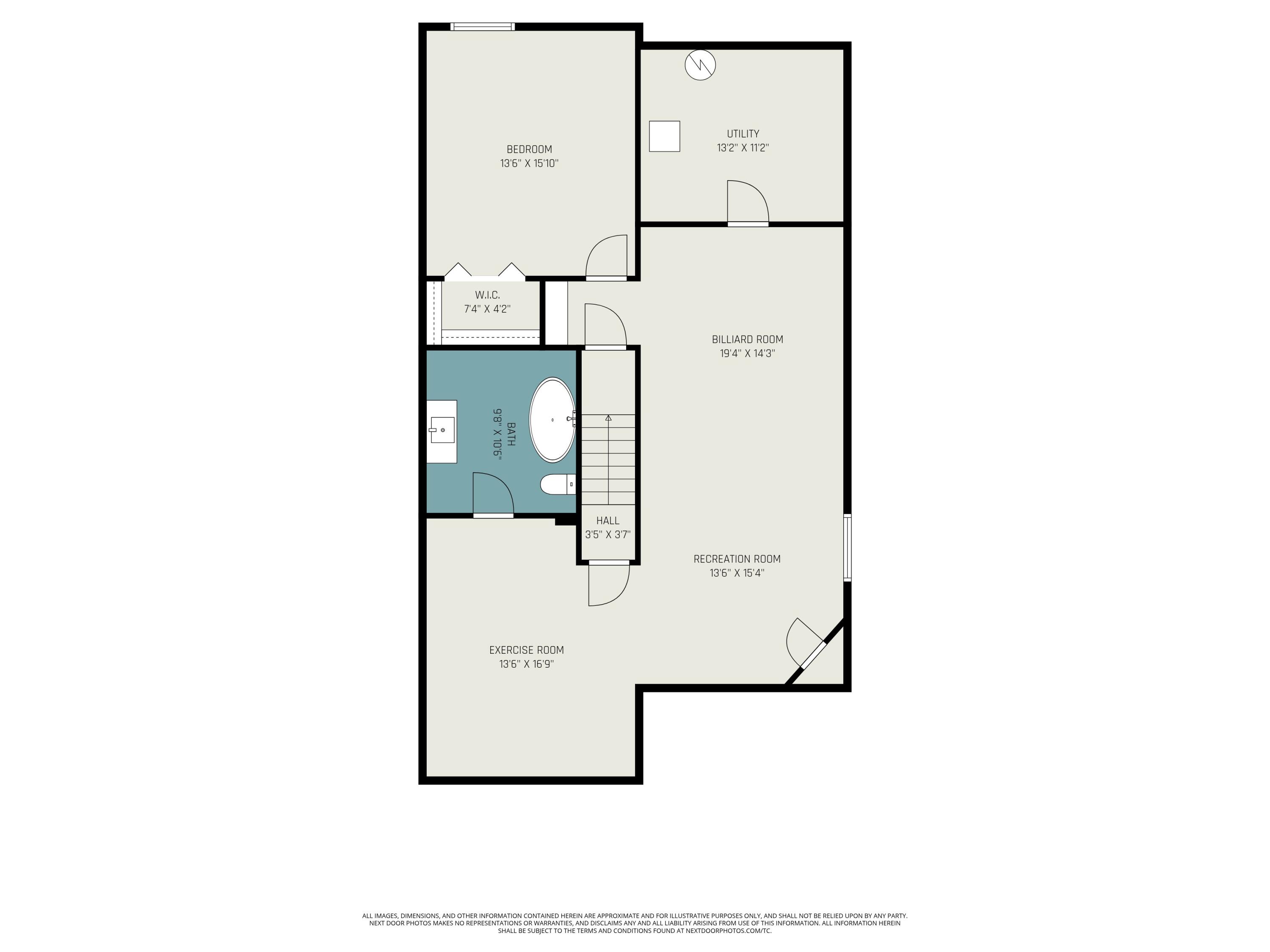 4355 Astoria Avenue SE Grand Rapids MI 49512