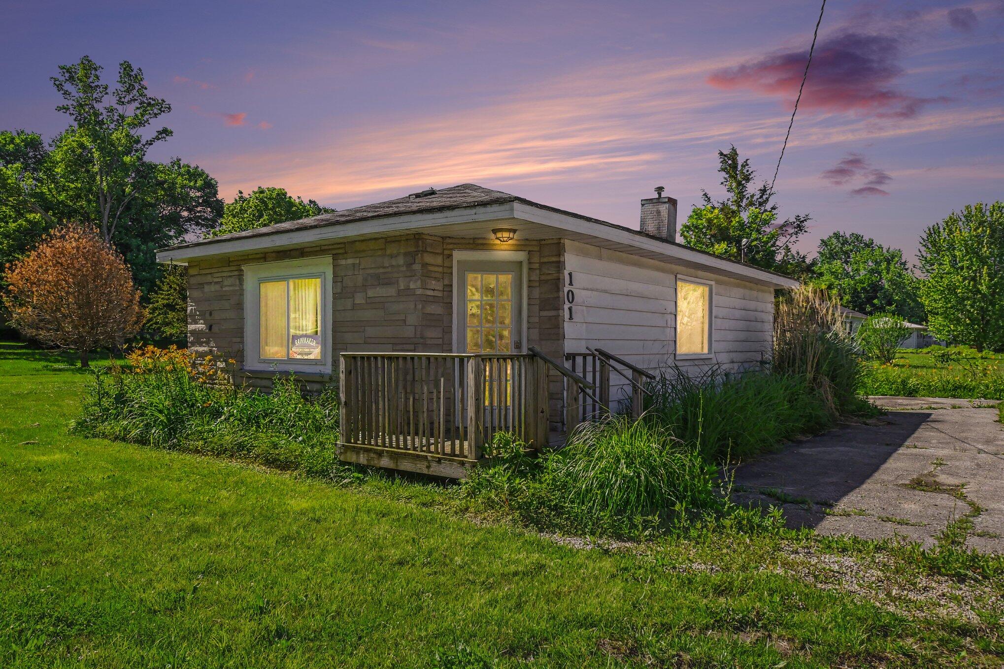 101 Millburg Drive Benton Harbor MI 49022