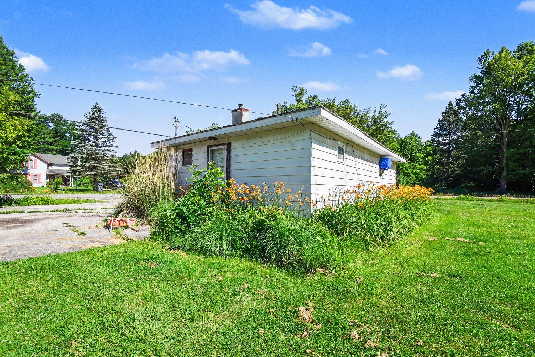 101 Millburg Drive Benton Harbor MI 49022