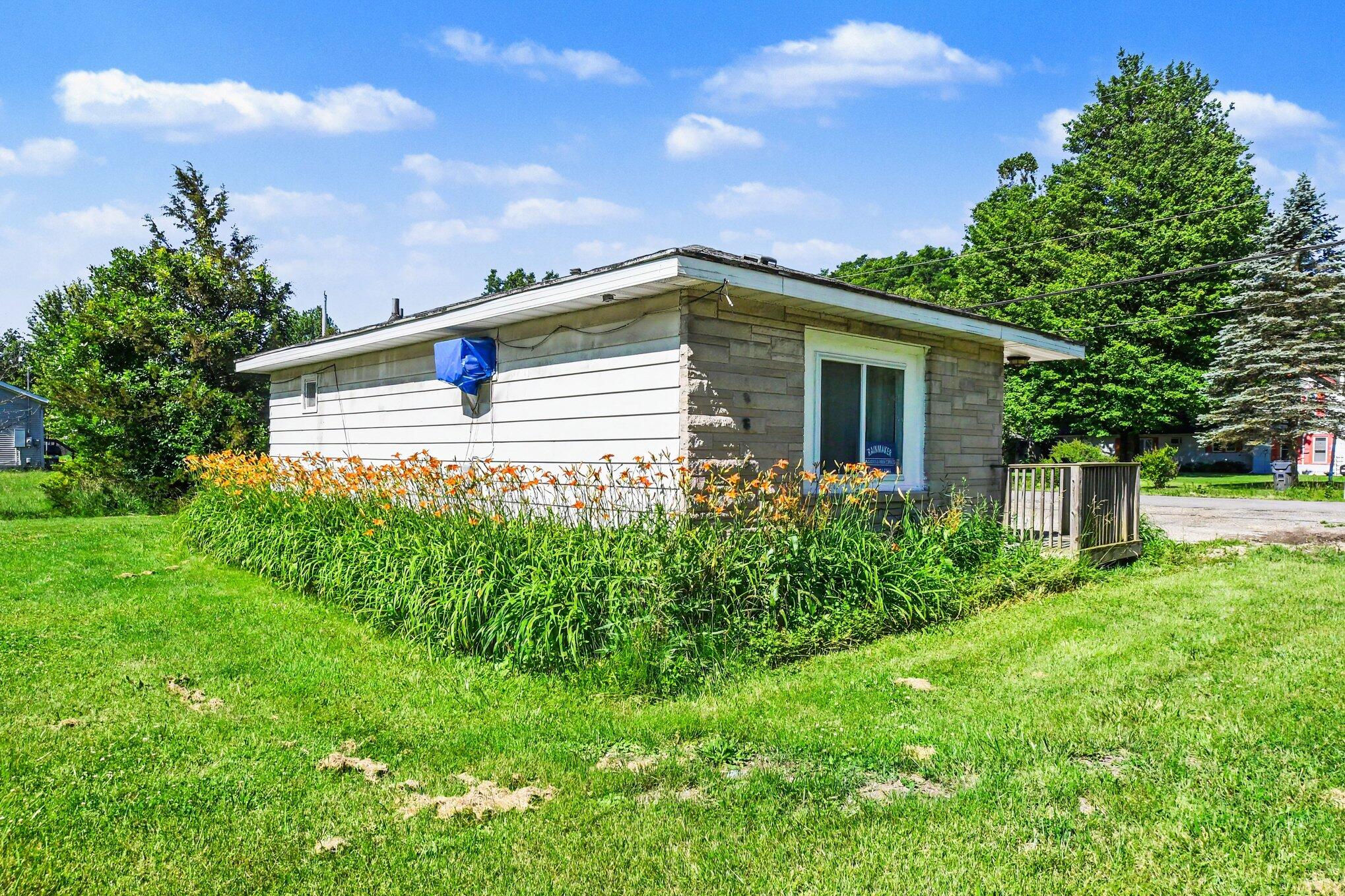 101 Millburg Drive Benton Harbor MI 49022