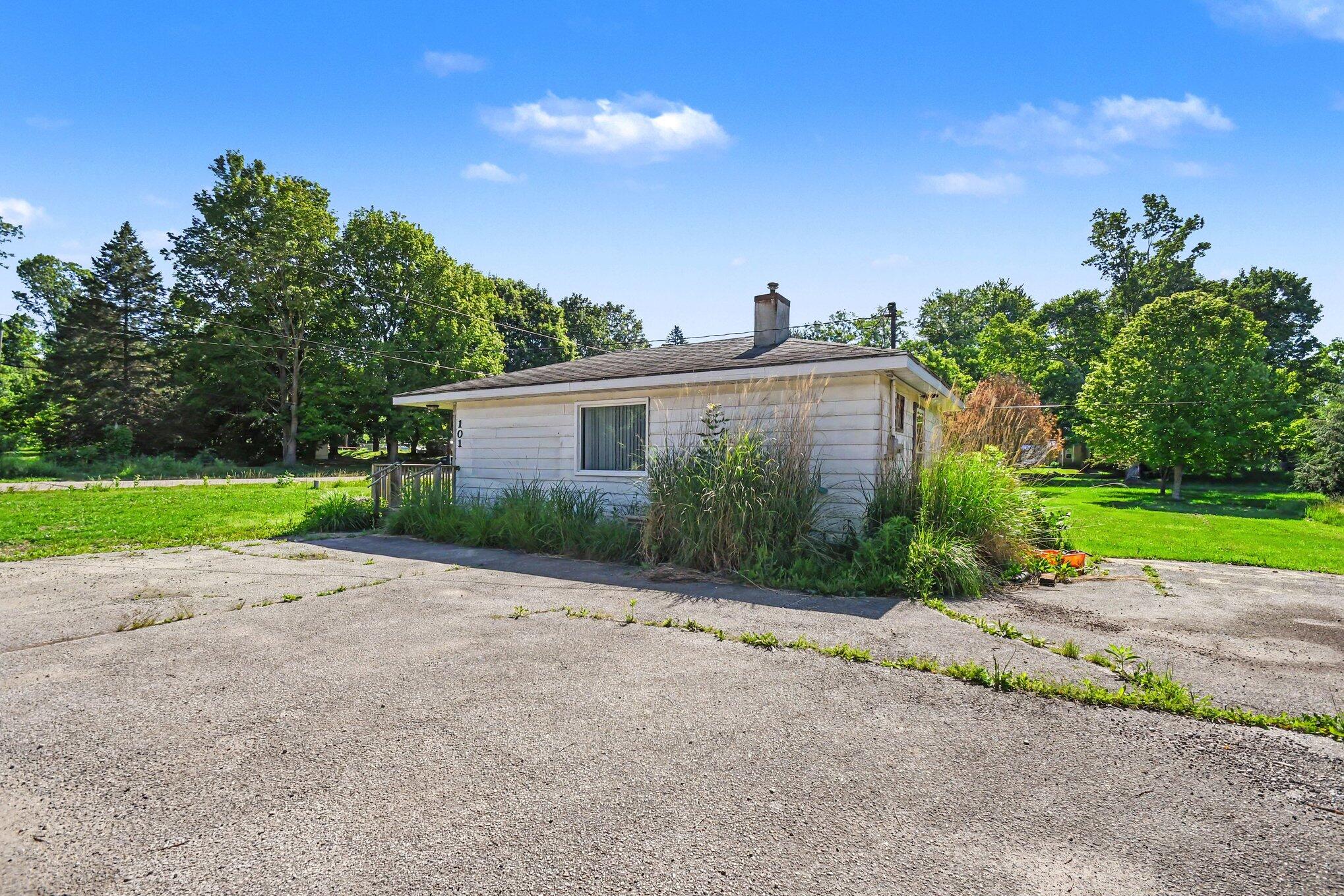 101 Millburg Drive Benton Harbor MI 49022