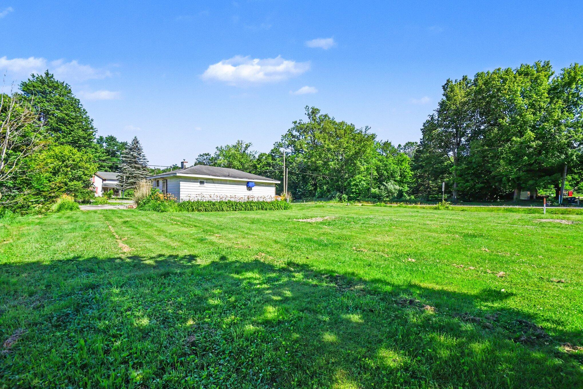101 Millburg Drive Benton Harbor MI 49022