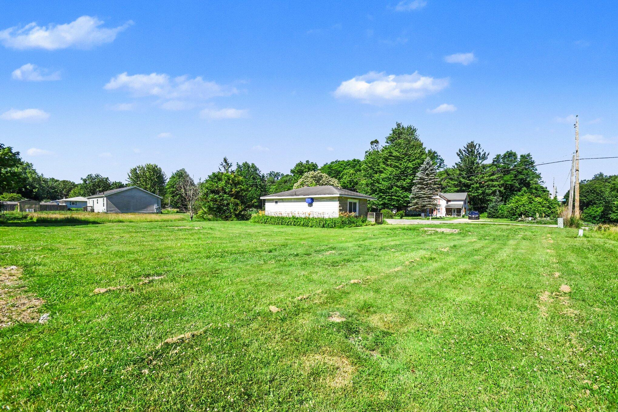 101 Millburg Drive Benton Harbor MI 49022
