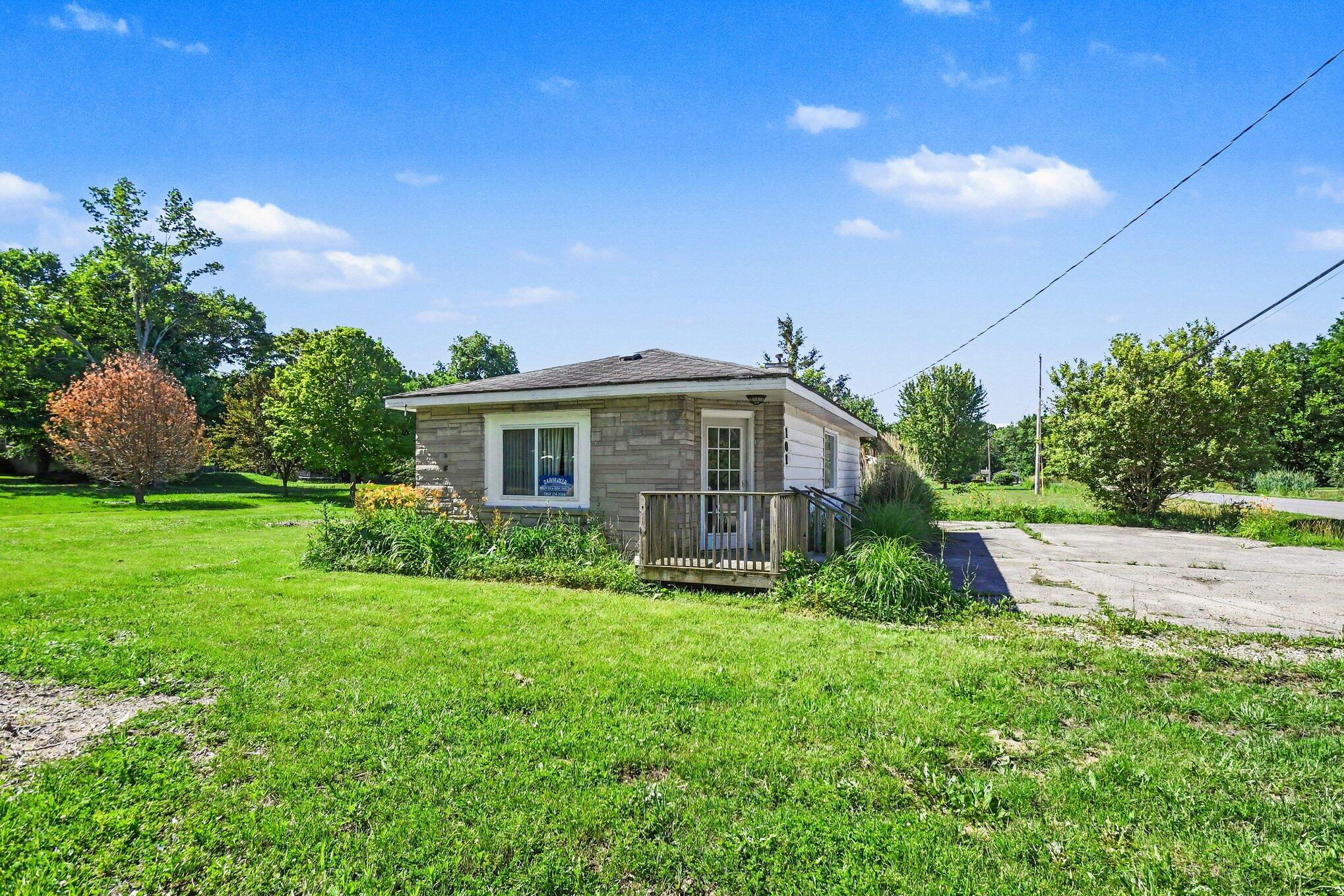 101 Millburg Drive Benton Harbor MI 49022