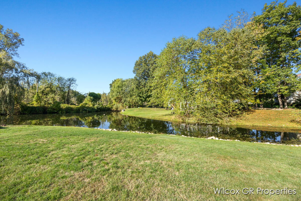 1041 Dogwood Meadows Drive SE Ada MI 49301