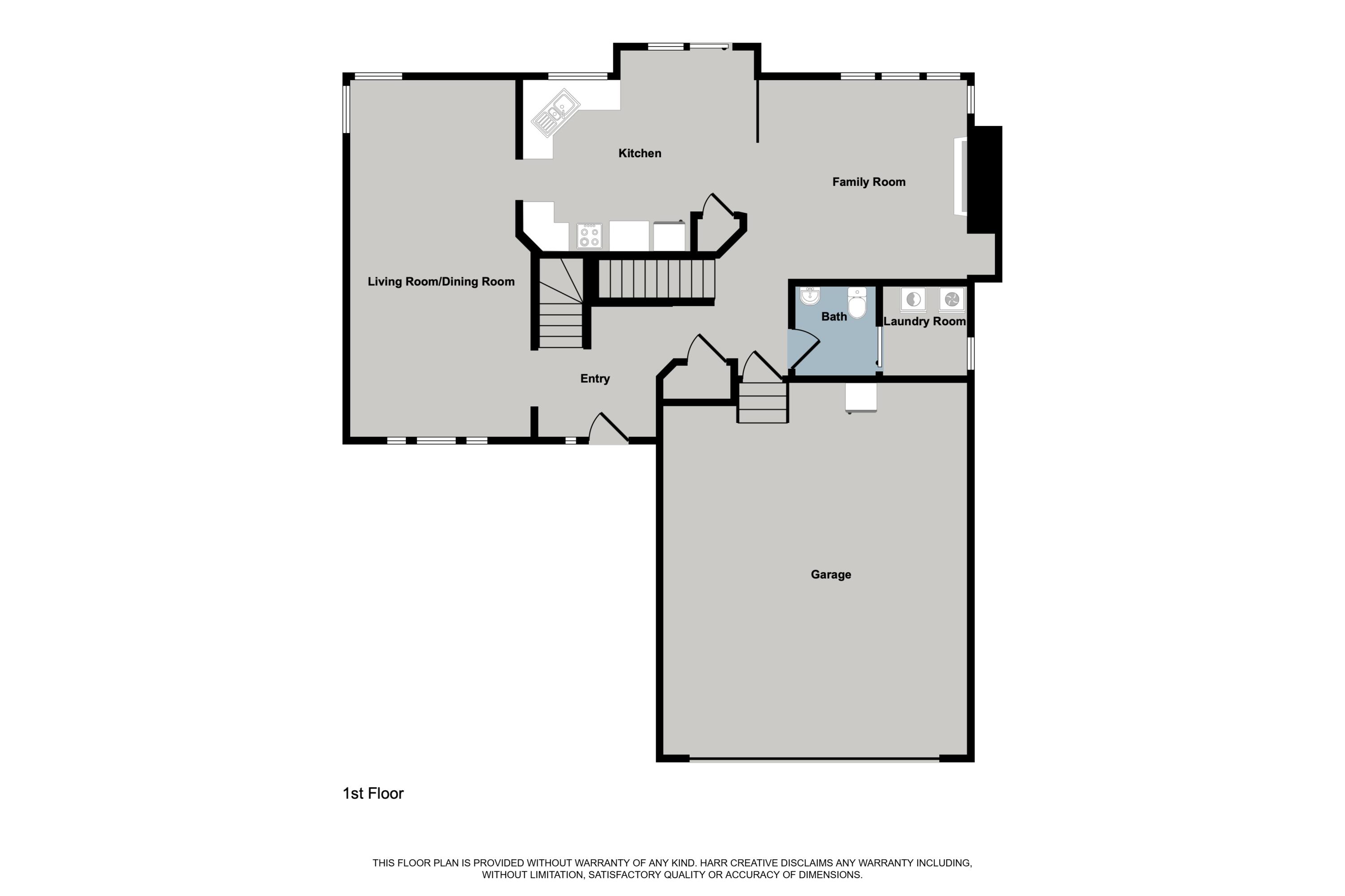 1041 Dogwood Meadows Drive SE Ada MI 49301