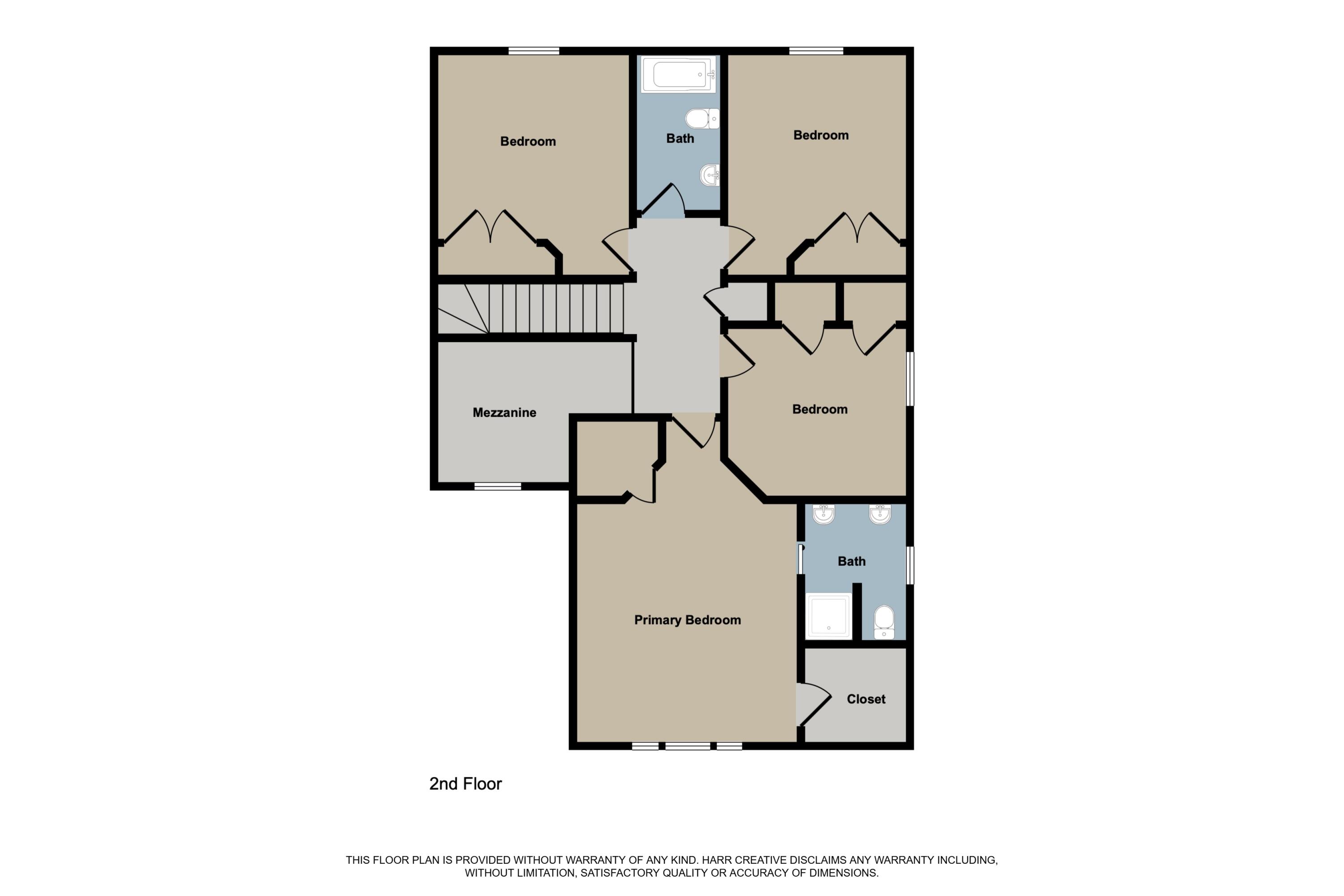 1041 Dogwood Meadows Drive SE Ada MI 49301