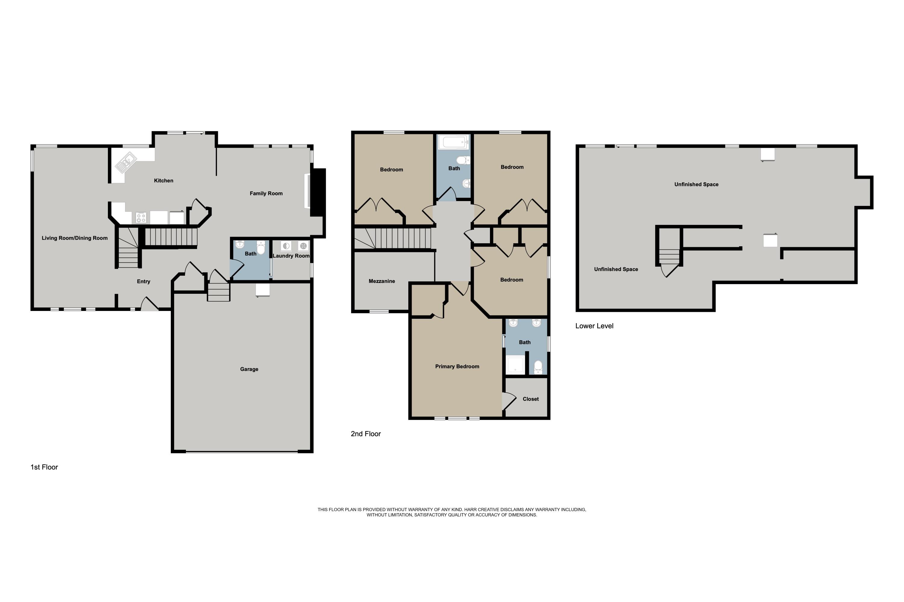 1041 Dogwood Meadows Drive SE Ada MI 49301