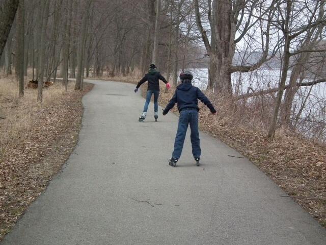 1041 Dogwood Meadows Drive SE Ada MI 49301