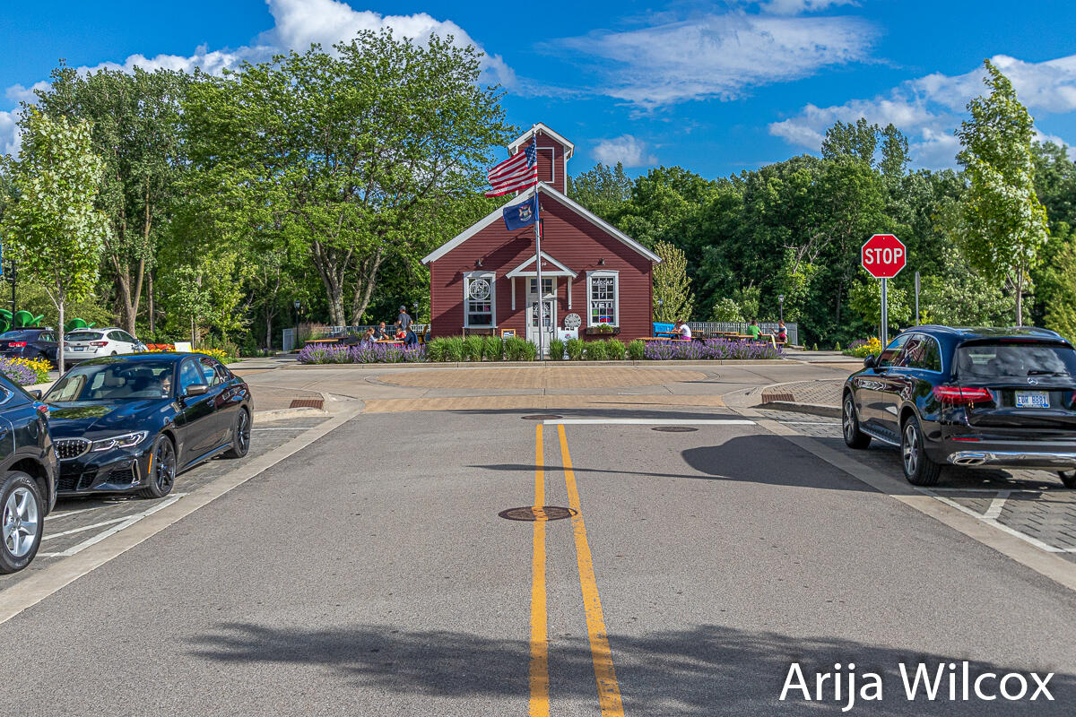 1041 Dogwood Meadows Drive SE Ada MI 49301